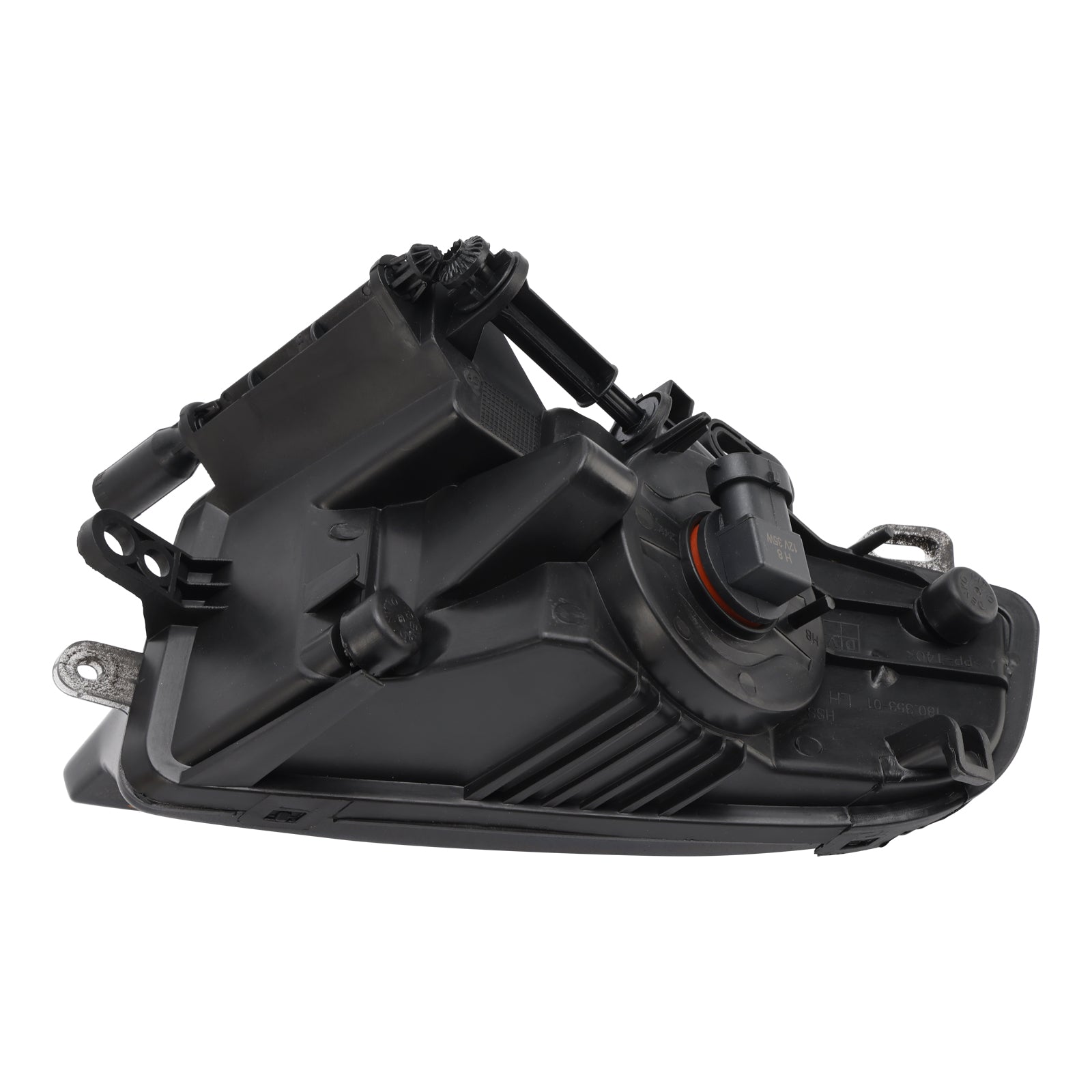 2015-2016 Audi A3 Sportback Paire de feux antibrouillard avant avec ampoules 8V0941700C