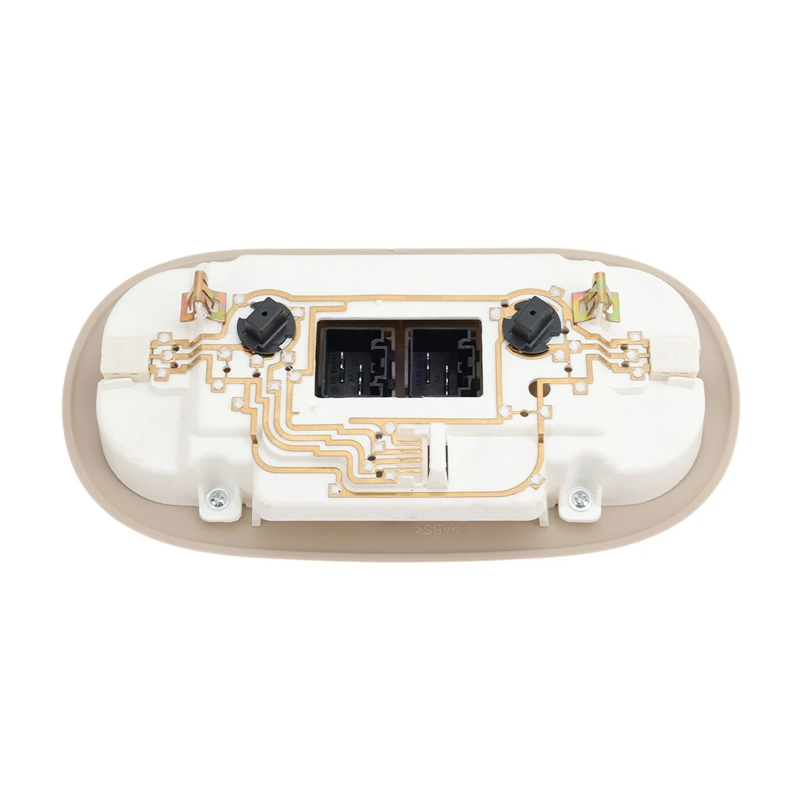 Overhead Console Dome Map Light Sunroof Switch 7L3Z-18519A70-BA for Ford F-150 04-08