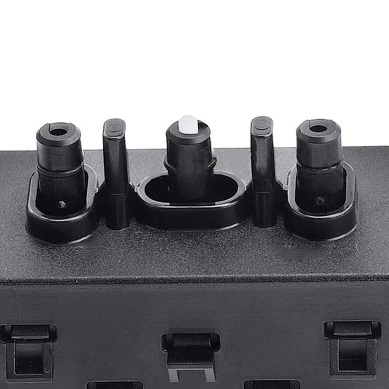 Front Left Power Seat Switch 12451495 For GMC Sierra 2007-2014