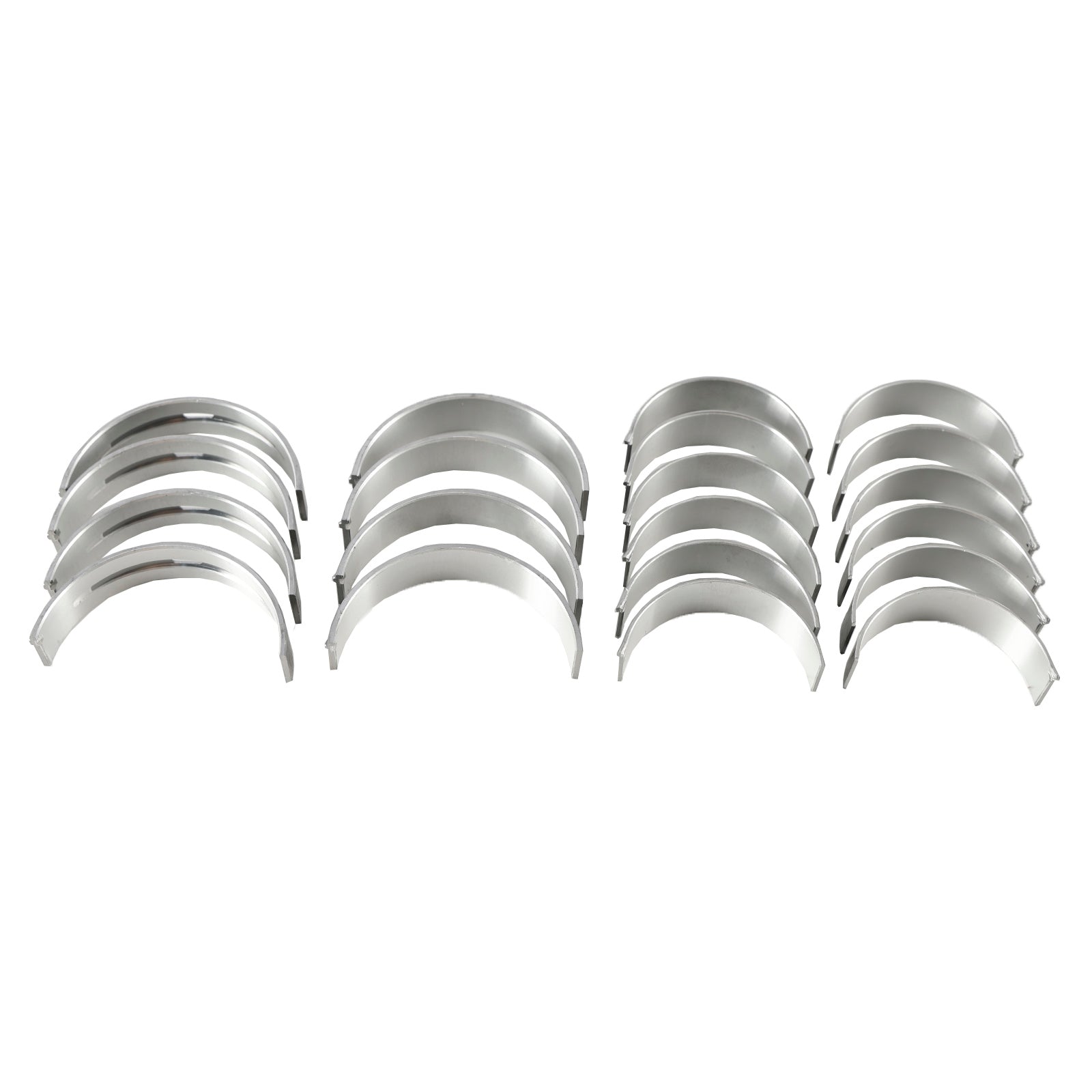 G6DH 3.3L Motor Reconstrução do kit de rolamentos de juntas de pistões para Hyundai kia Sorento