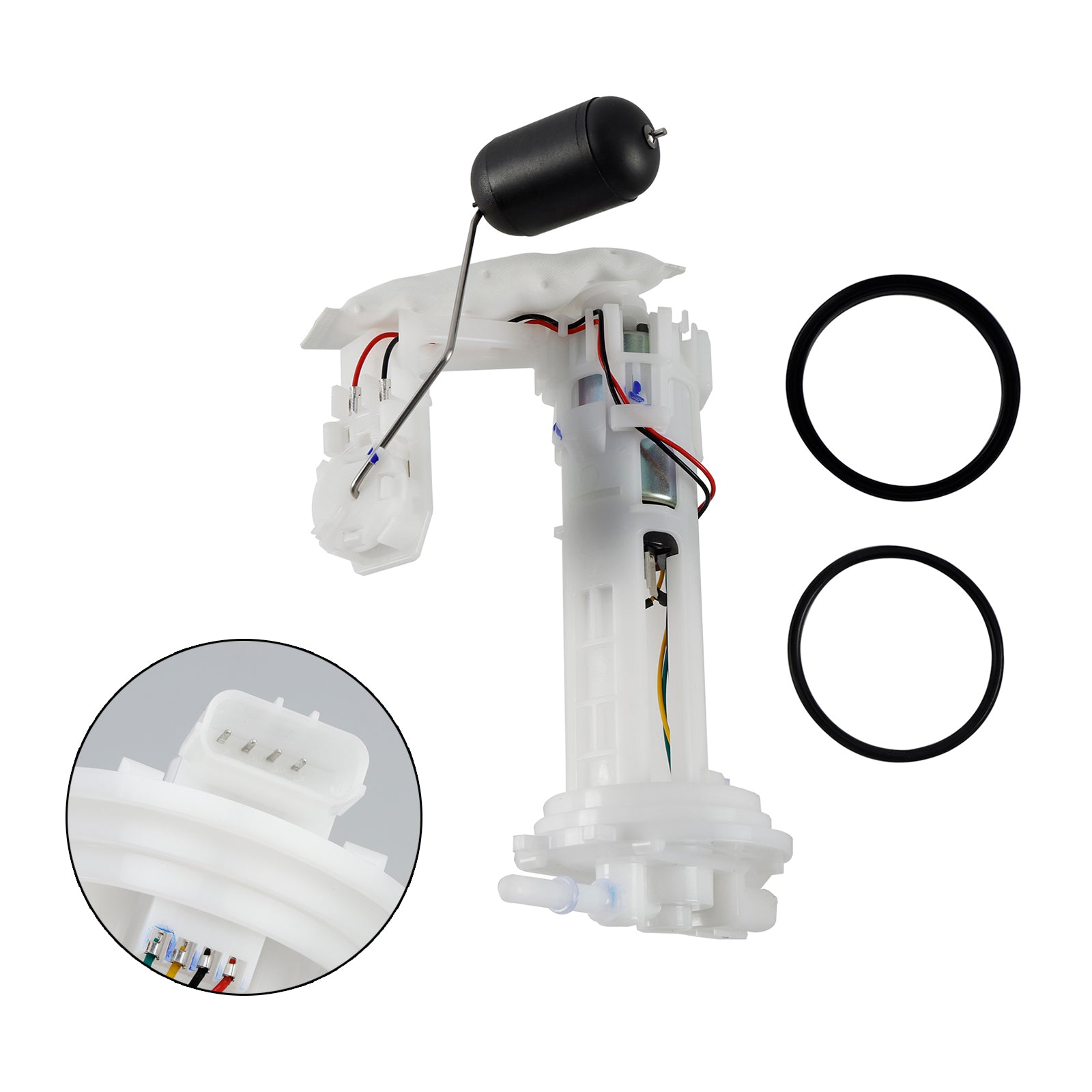 2012-2014 Honda PCX150 palivové čerpadlo 16700-kwn-711 Vymeňte 16700-kwn-711