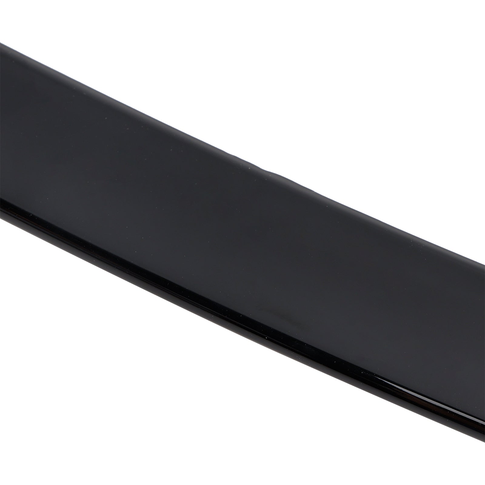 Mercedes-Benz Clase C 2021+ W206 Alerón trasero negro brillante estilo AMG C63 S