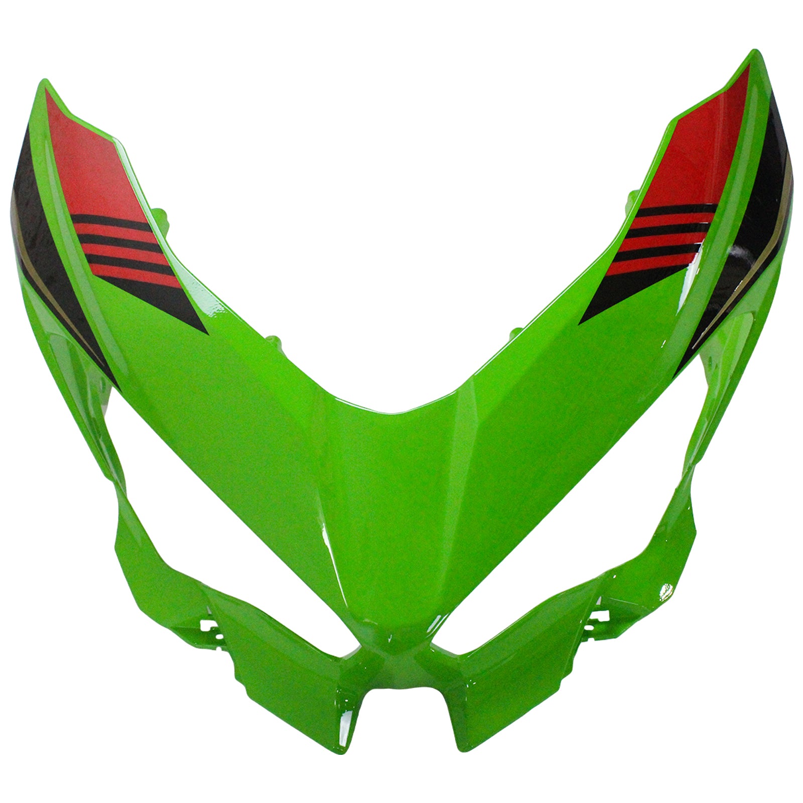 Injection Fairing Kit Bodywork For Kawasaki EX400 Ninja400 2018-2024