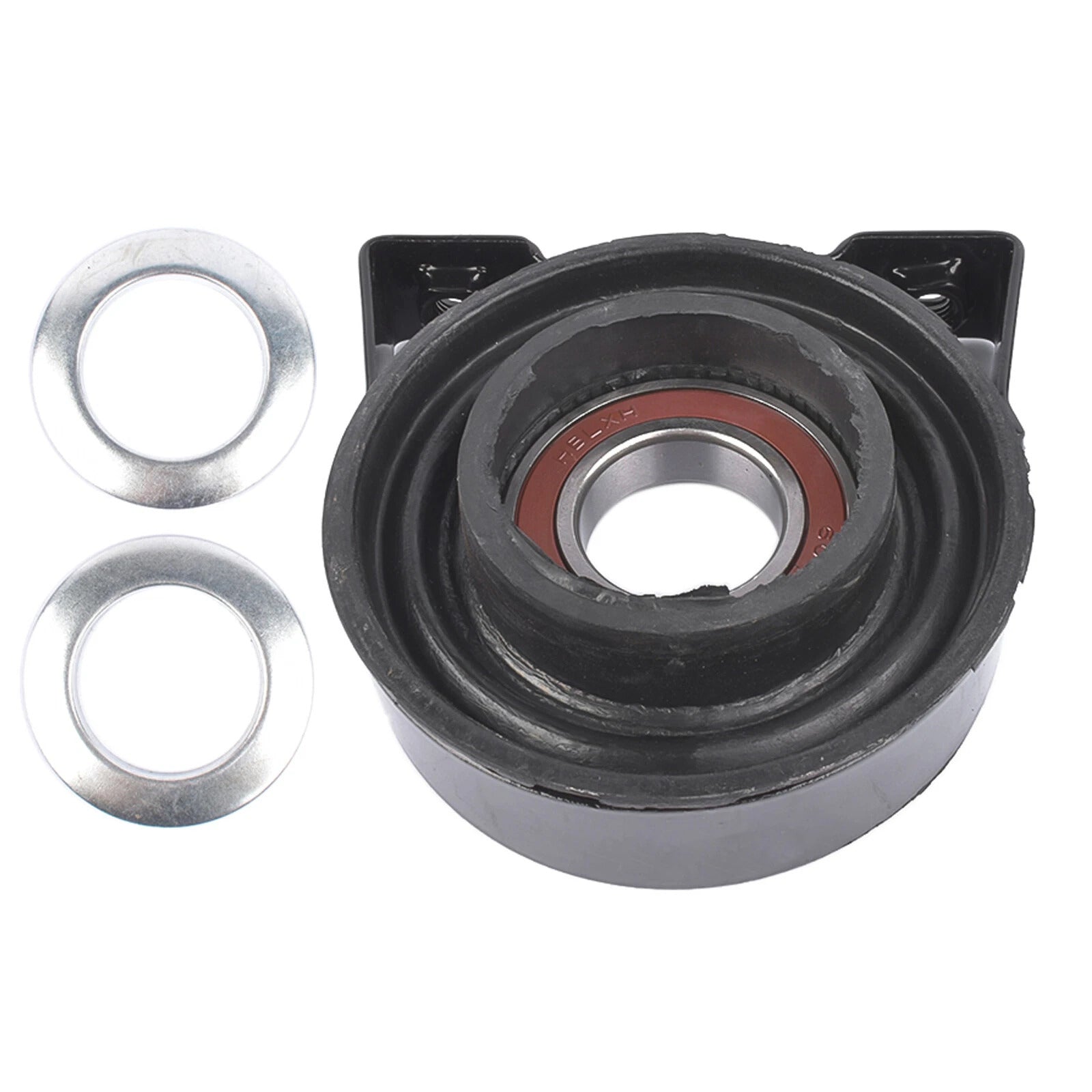 LR006959 LR021552 Eixo de acionamento de rolamento central LR007804 para Land Rover LR2 HSE SE