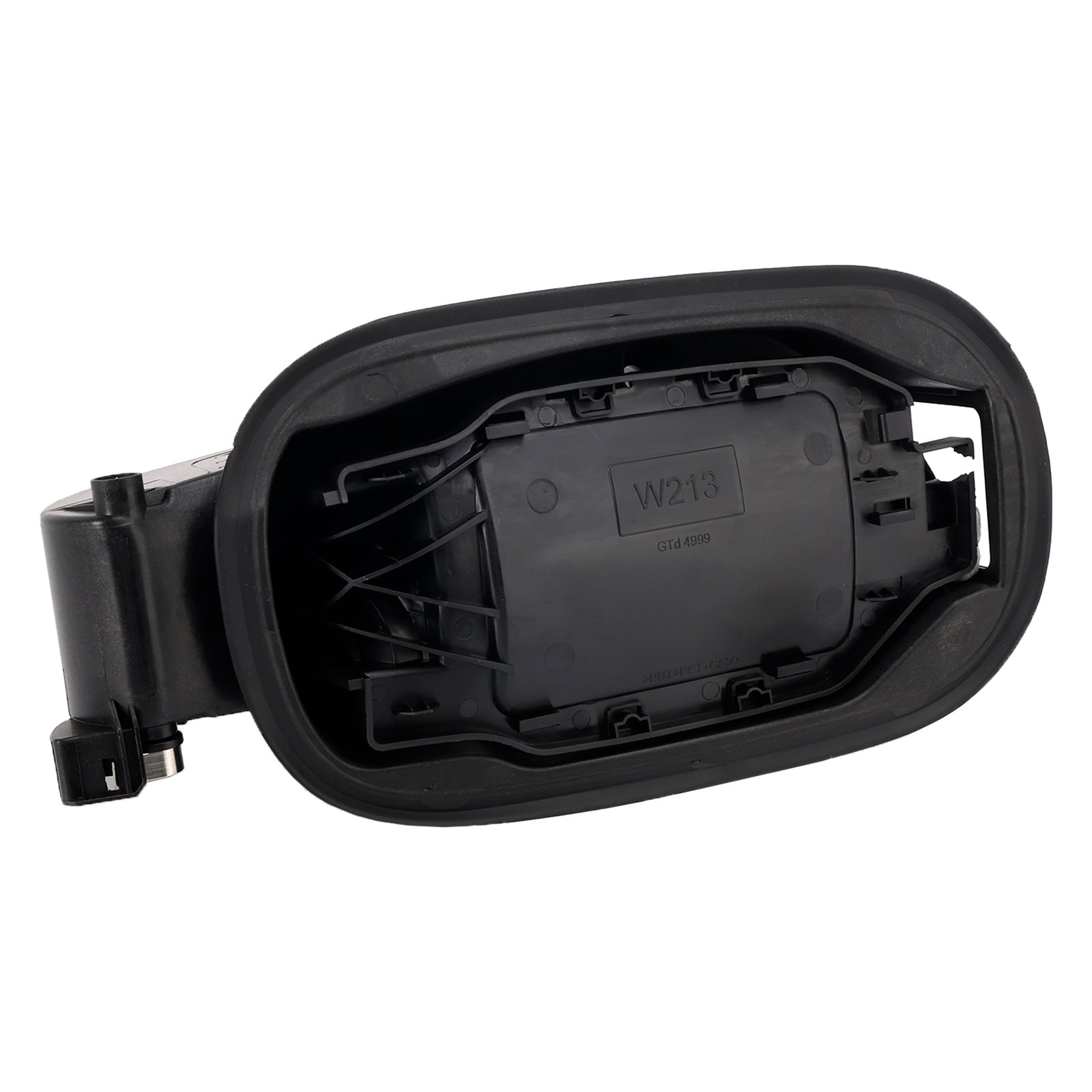 2016-2023 Mercedes E-klass W213 Bränsletankens inre lock med bas 2136302503