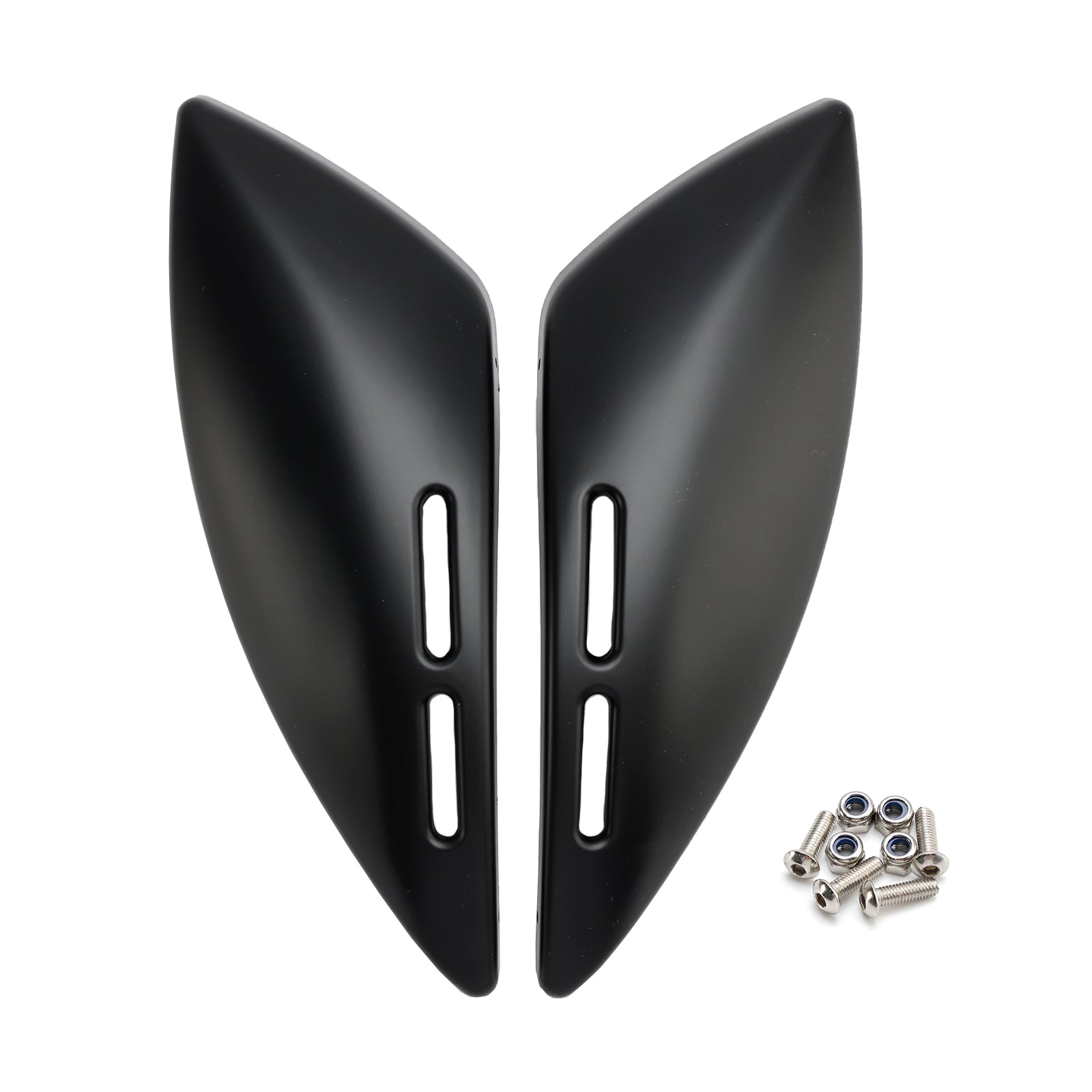 2018-2024 Kawasaki Z900RS Gas Tank Side Cover Panel Fairing Cowl