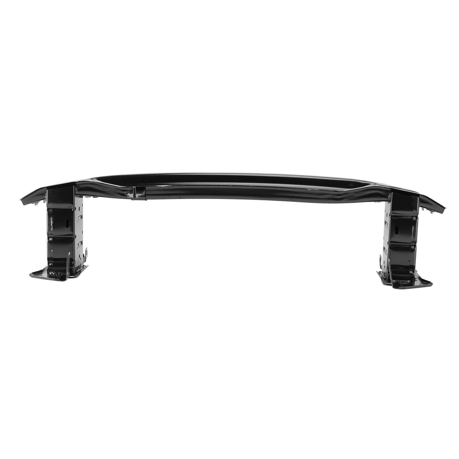 Front Bumper Top Pad Outer Molding Pad for Ford F250 F350 F450 F550 2011-2016