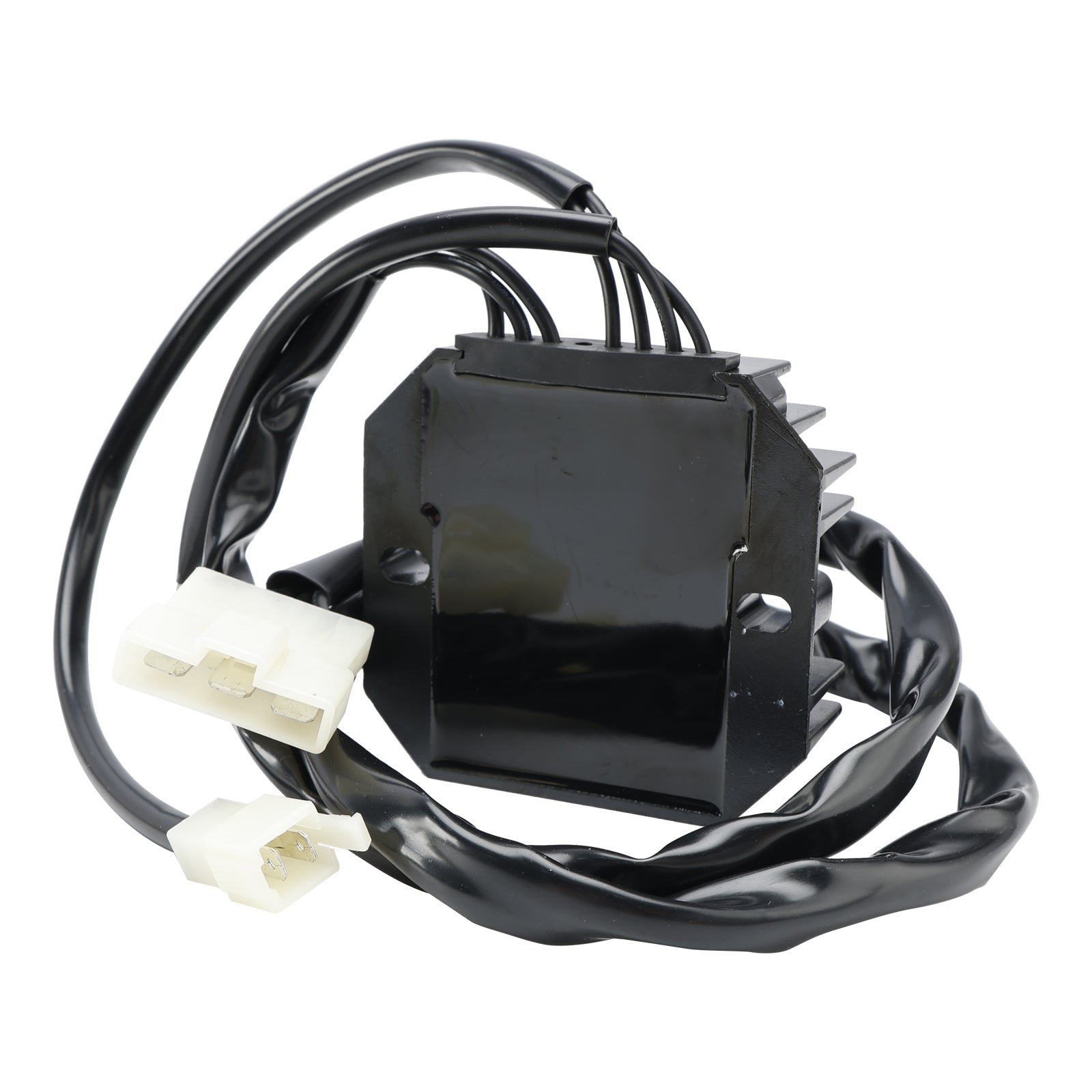 Magneto Coil Stator + regulátor napätia + tesnenie Assy pre vojvodu 250 390 2021