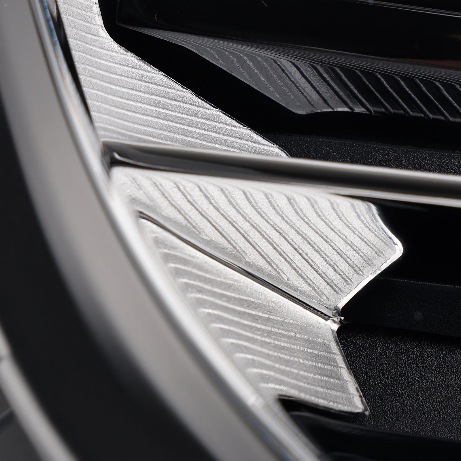 2022-2025 Mitsubishi Eclipse Cross Front Left+Right LED Headlight