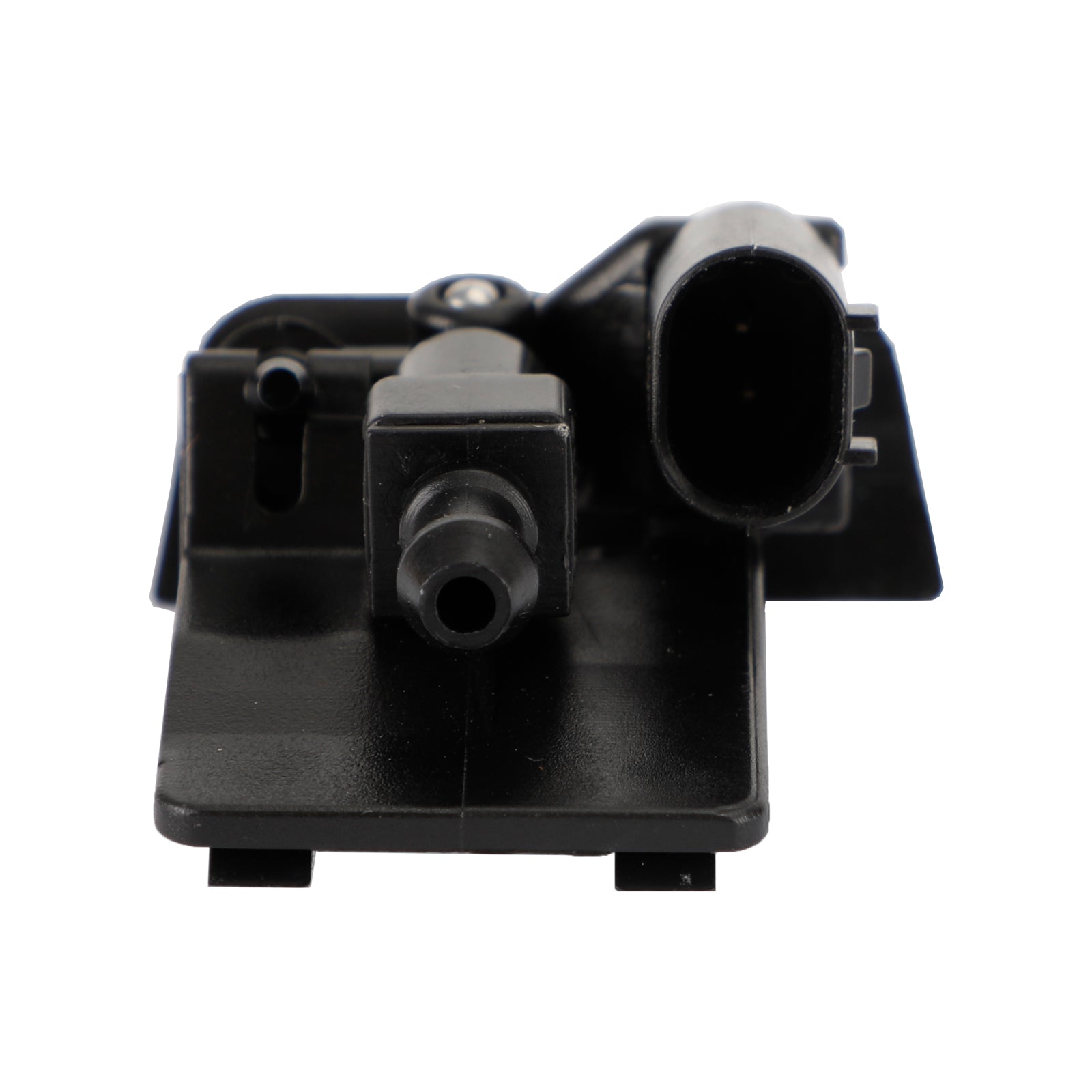 2X Windshield Washer Nozzles Spray Jet for BMW X5 E70 06-10 61667161469