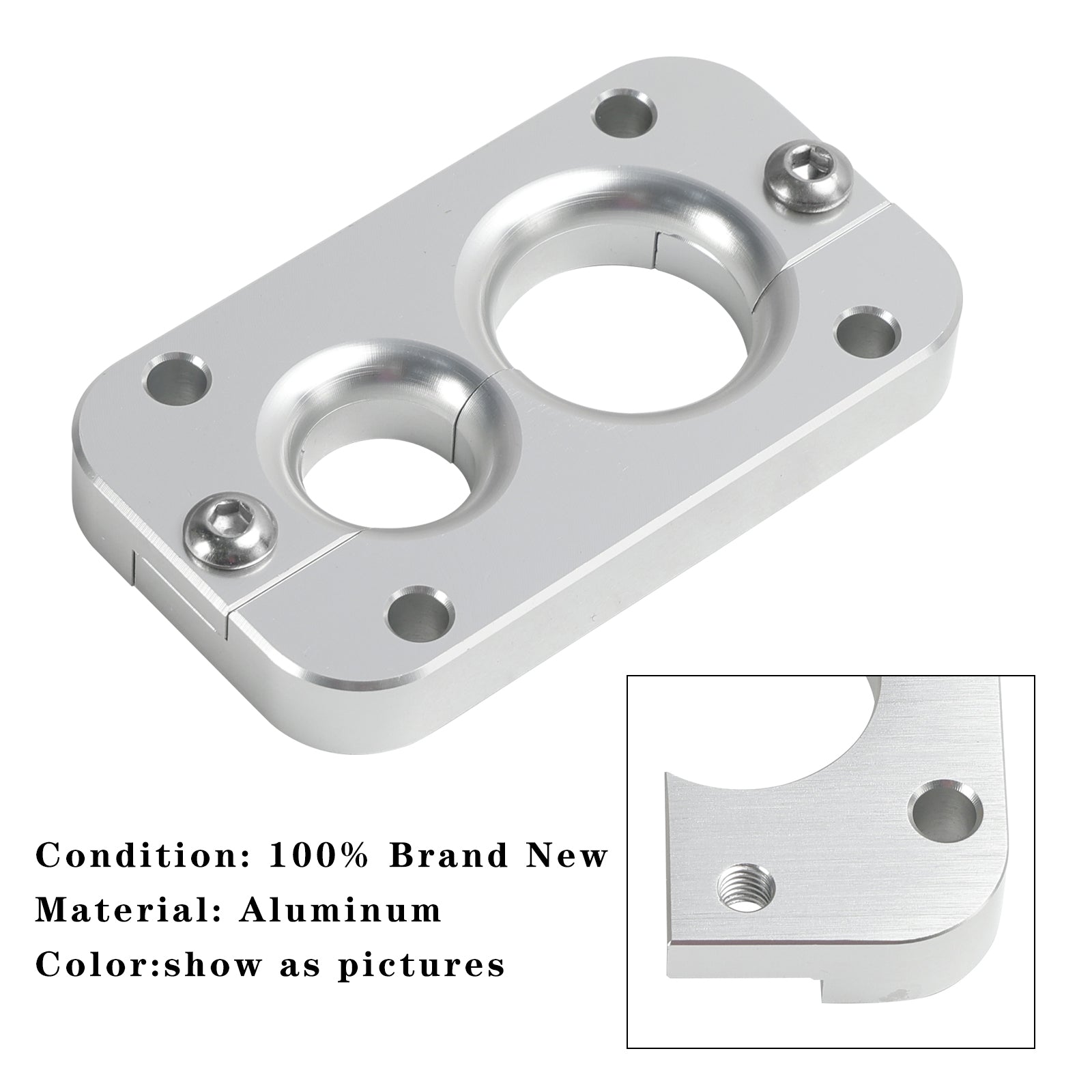 Firewall do Terminator Pass Through- Elimina Gromet 01232023 para Holley