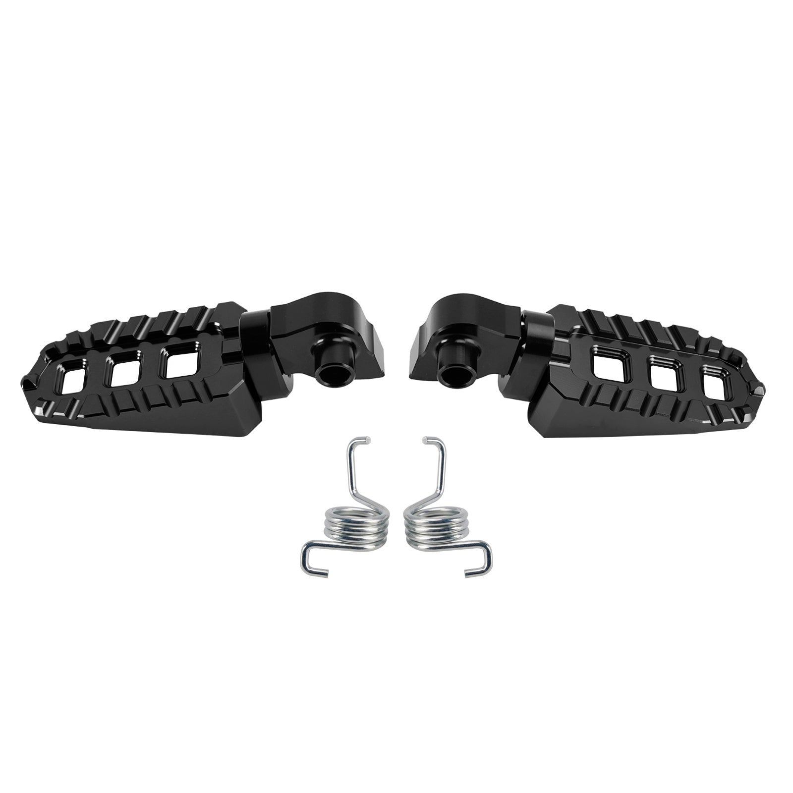 Repose-pieds avant repose-pieds adaptés pour YAMAHA Tenere 700 XTZ700 YZ250X YZ125X 19-24