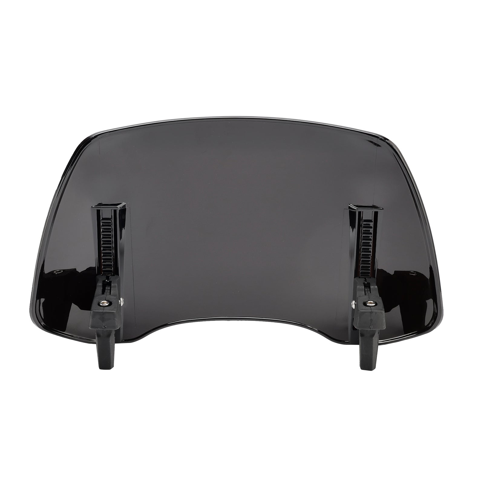 Universele verstelbare voorruitclip op windschermdeflectorverlengingsspoiler