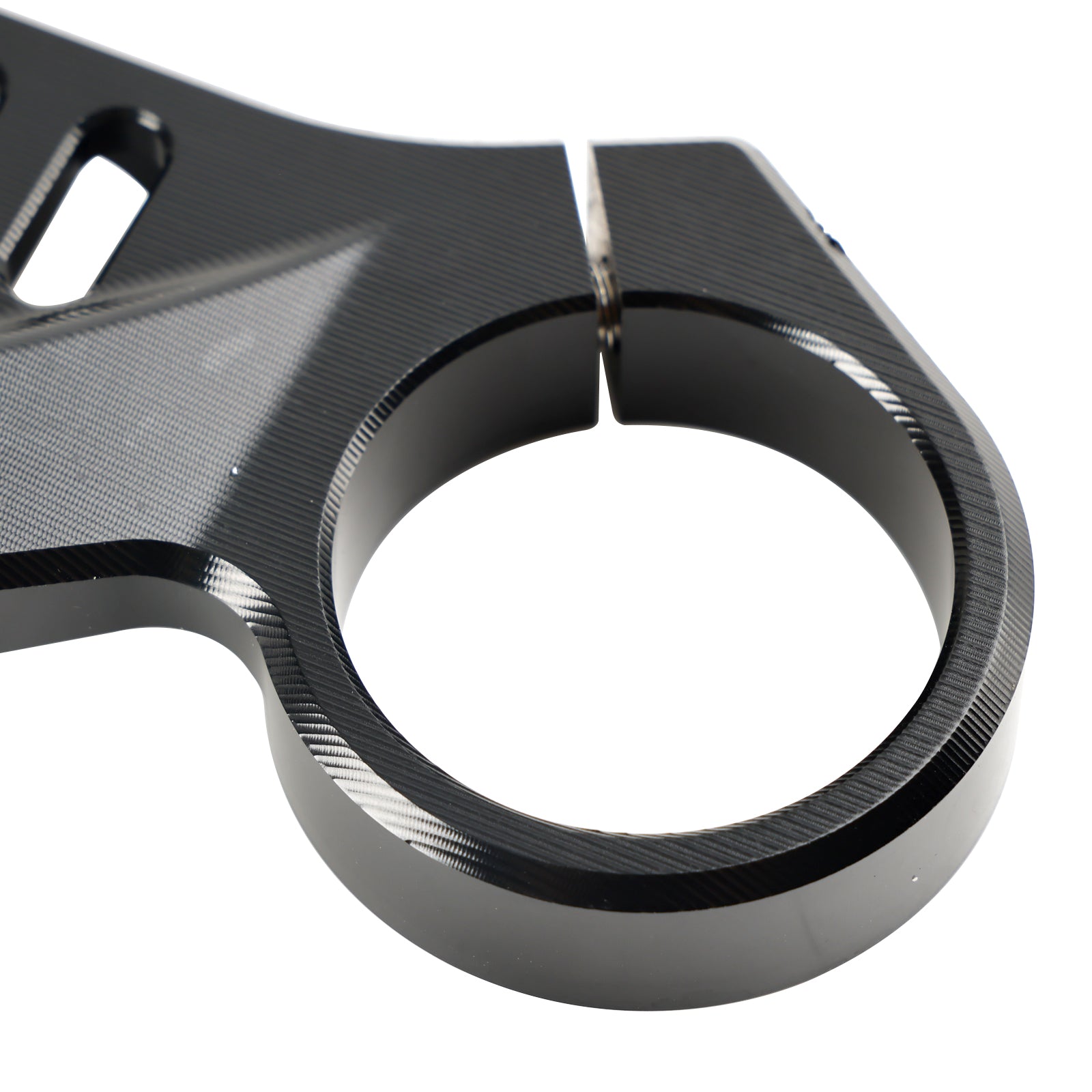 2021-2023 APRILIA RS660 Sänker Triple Tree Front Upper Top Clamp