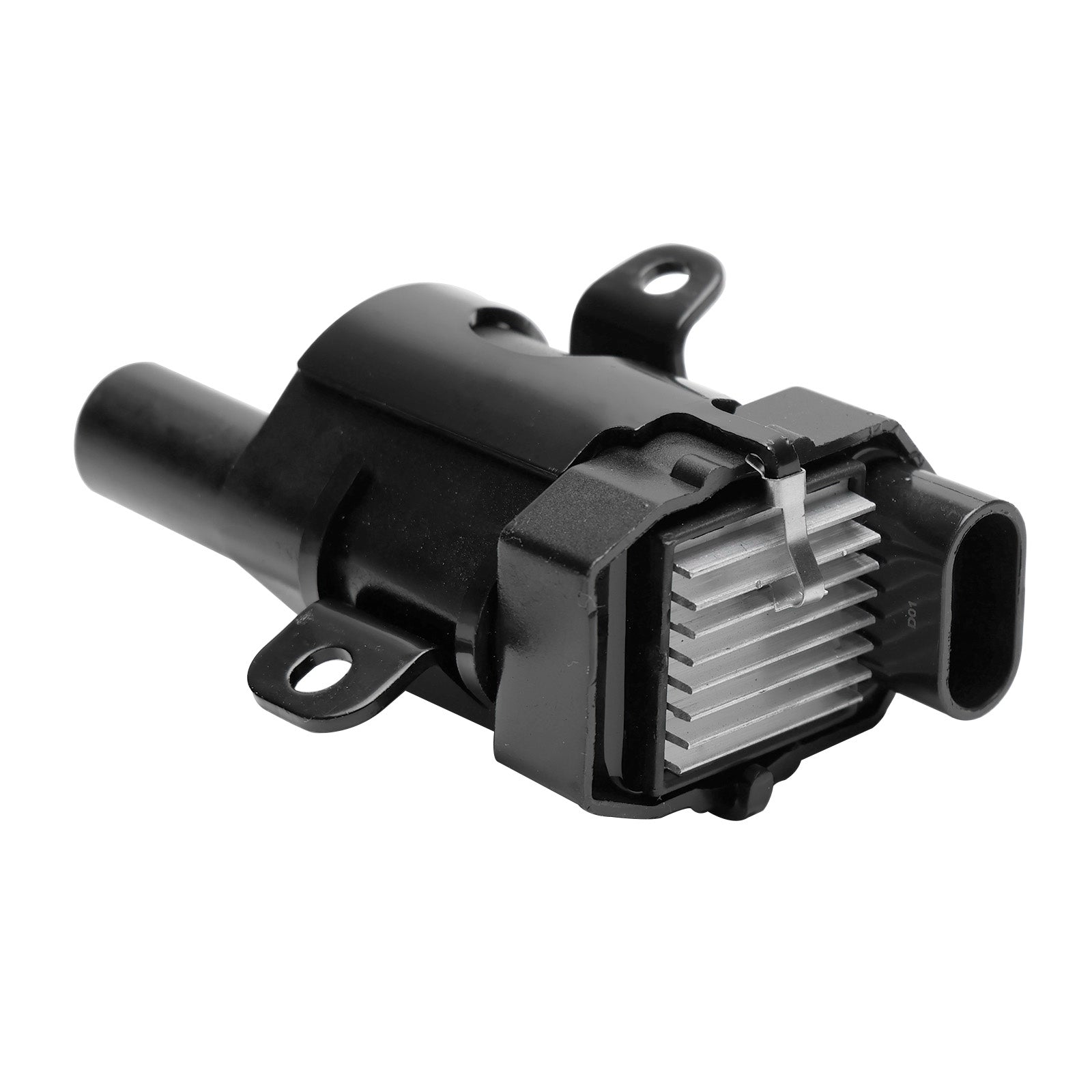 8pack d'allumage Bobine + bougie d'allumage + Fire Set UF262 pour Chevy Silverado 1500 2500 GMC