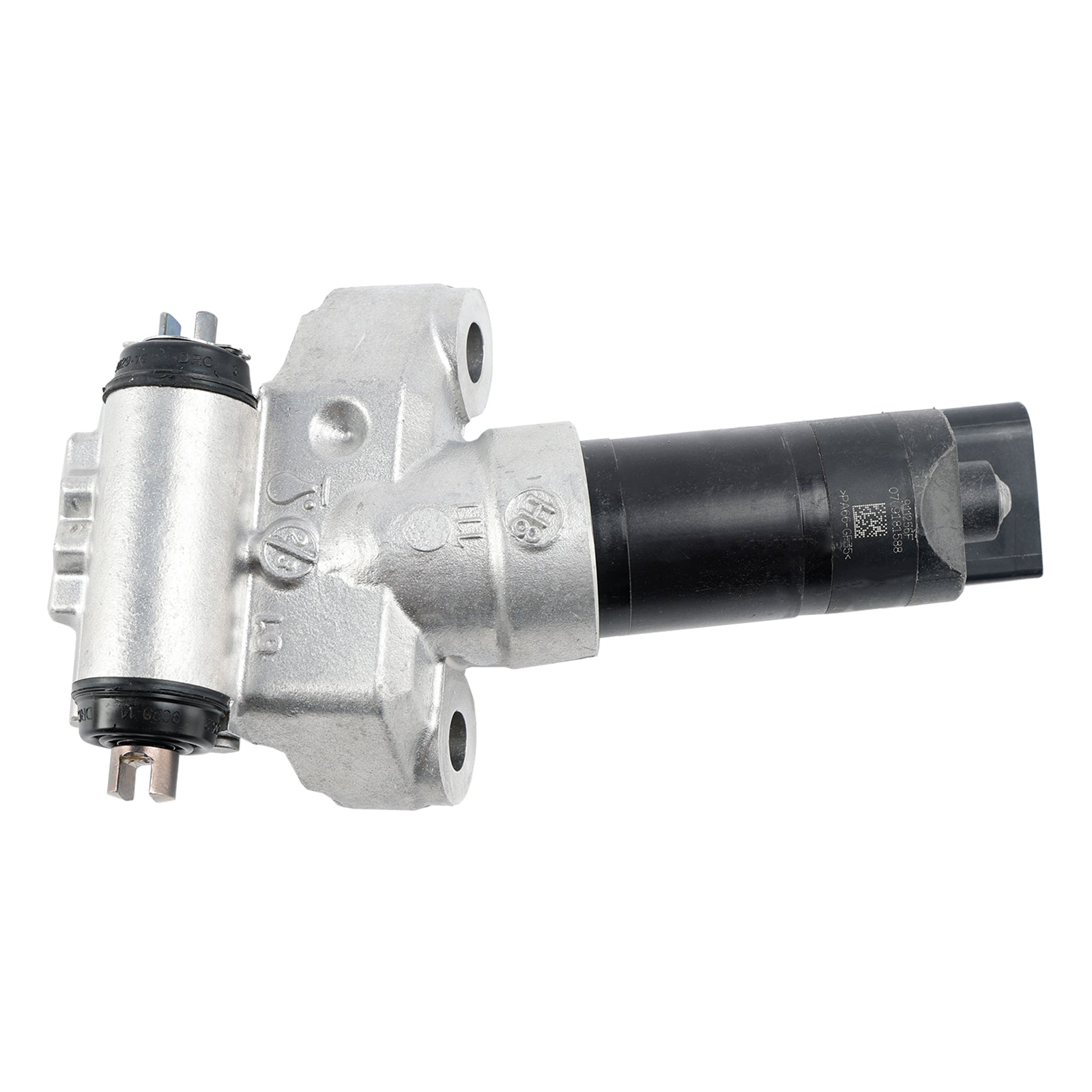 Zadná ľavá parkovacia brzdová ovládač pre Volkswagen Touareg 11-16 Porsche Cayenne 7p0609723b