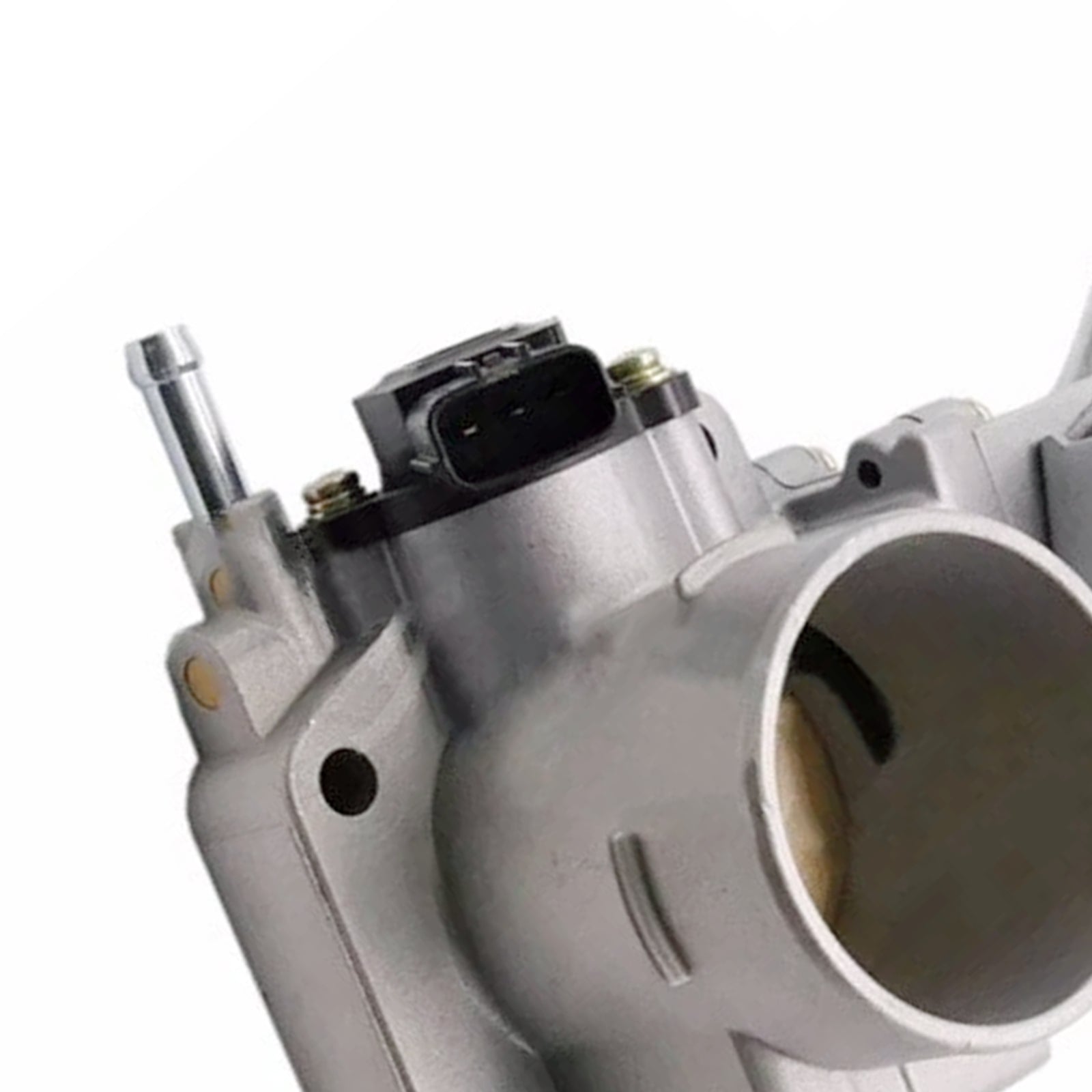 Throttle Body Assembly FSD7-13-650 For Mazda Protege Protege5 626 2.0L 1999-2003