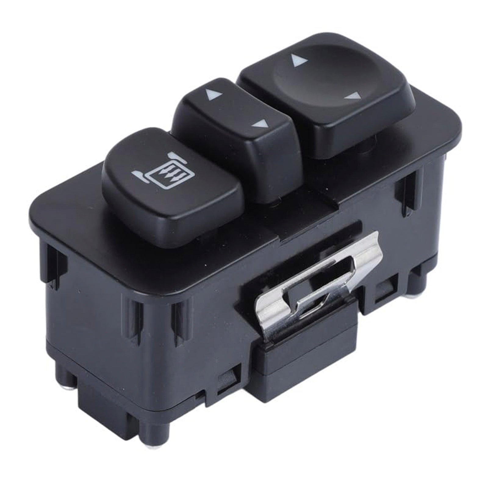 Q276016002 Rearview Mirror Switch Button for Peterbilt Window Control Accessory