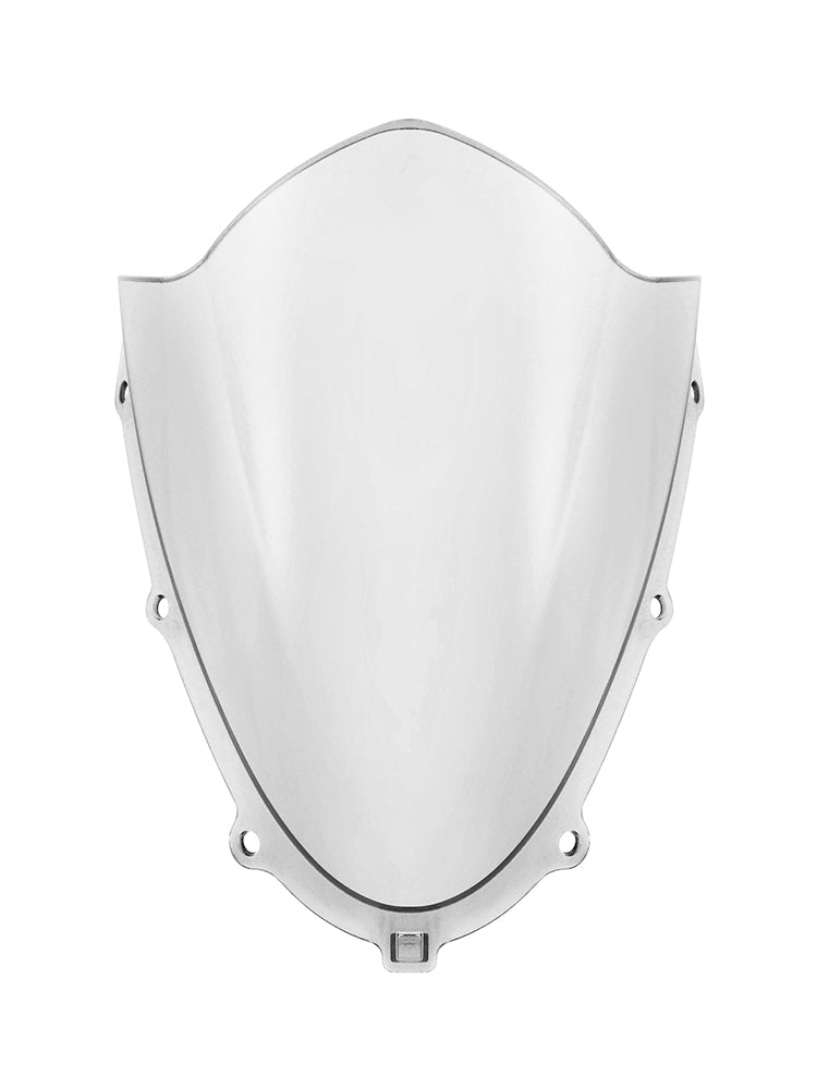 2018-2022 Suzuki GSXR125 GSXR150 Černé sklo čelného skla