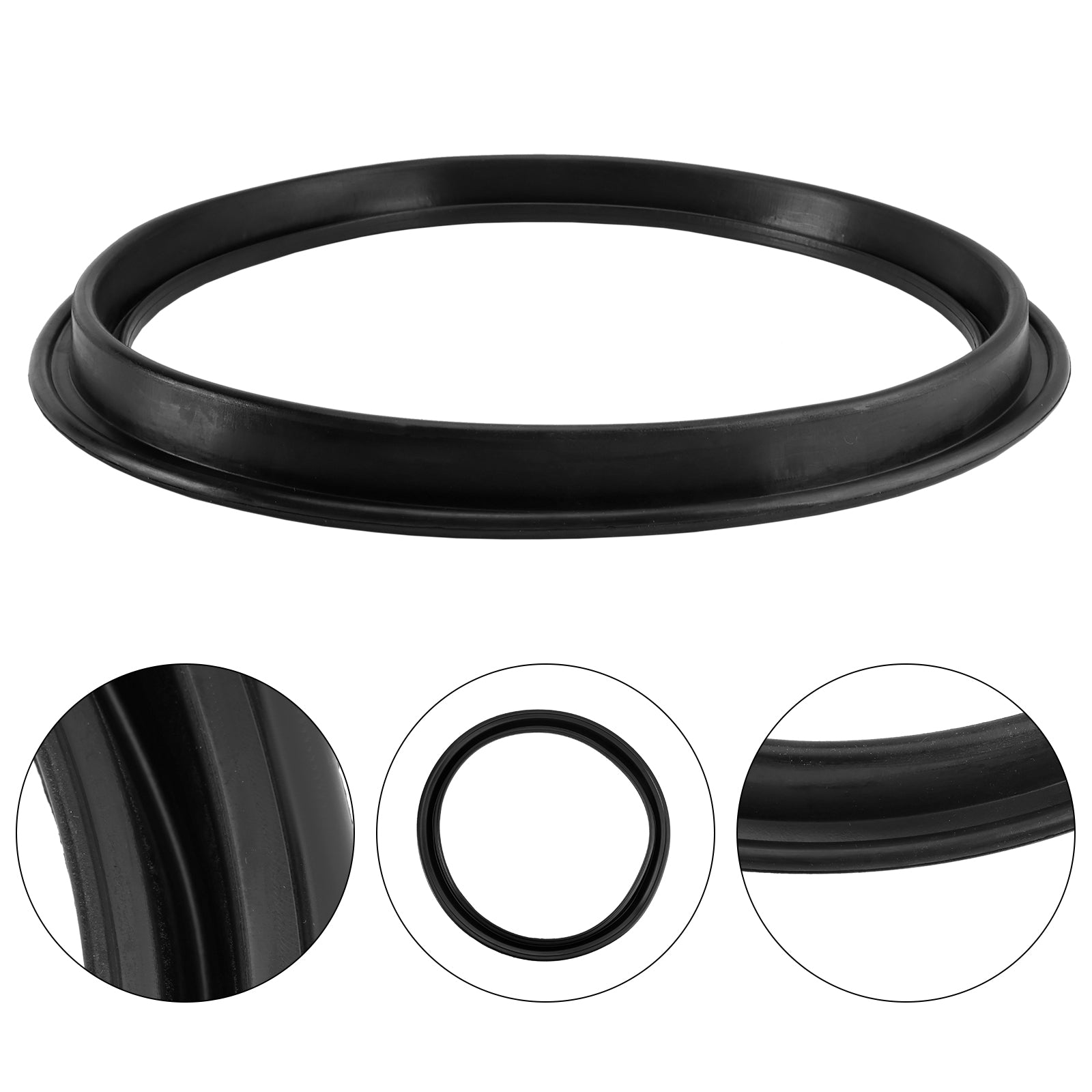 Junta do diafragma ecx1105 para hayward de filtros perflex ec65 ec65a ec75a ec75