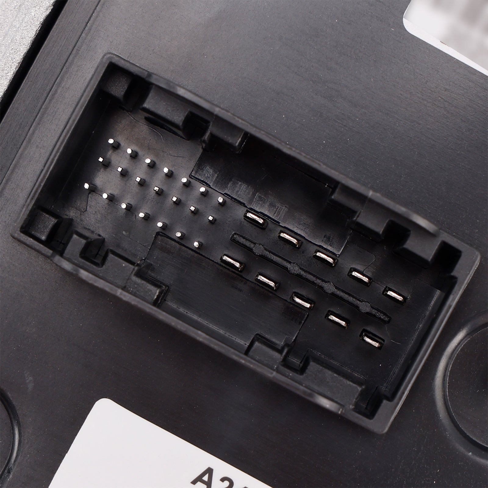 LED Headlight Control Module Ballast For Mercedes Benz GL-Class X166 2012-2015