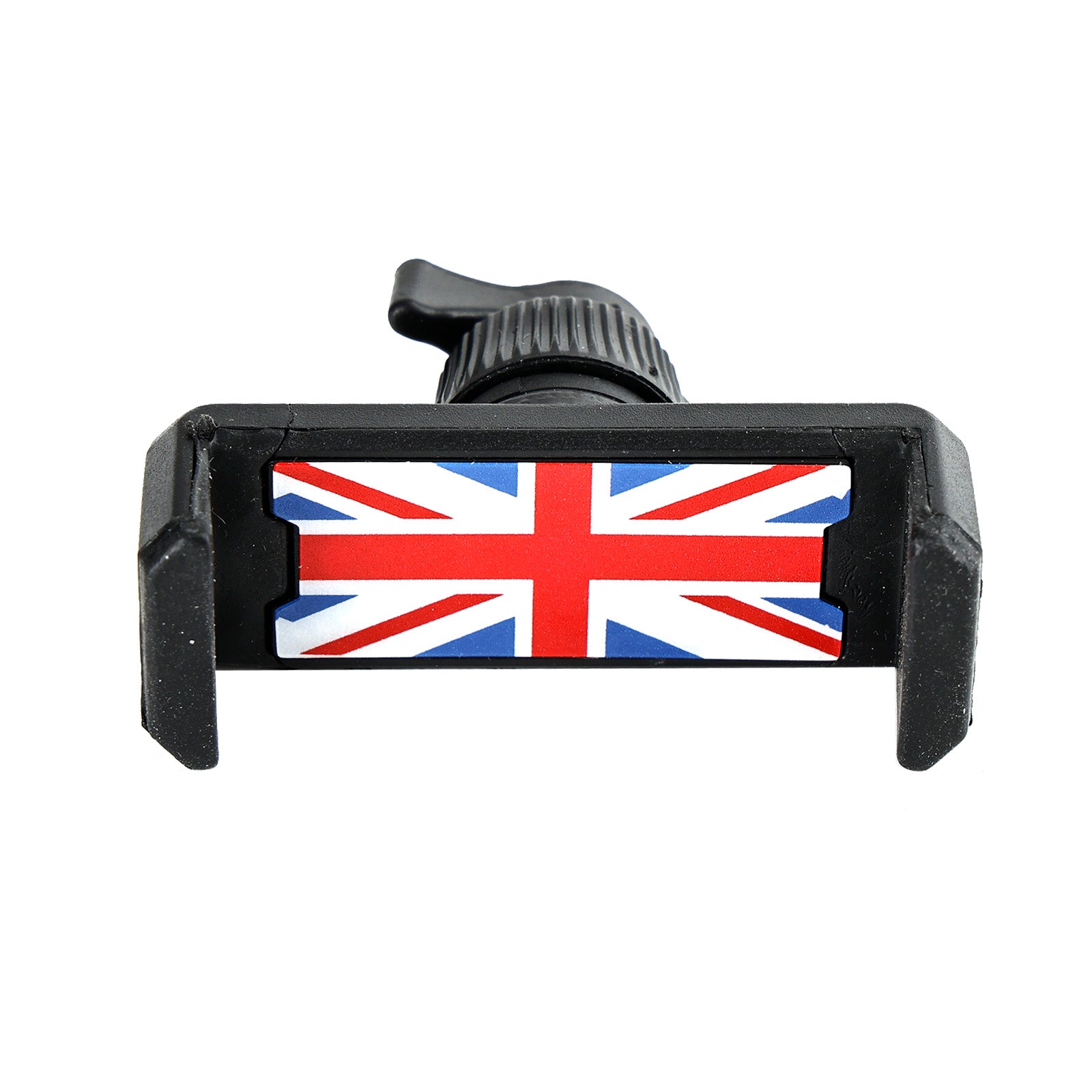 360 ° rotatie auto mobiele telefoonhouder voor Mini Cooper R50 R52 R53 rood