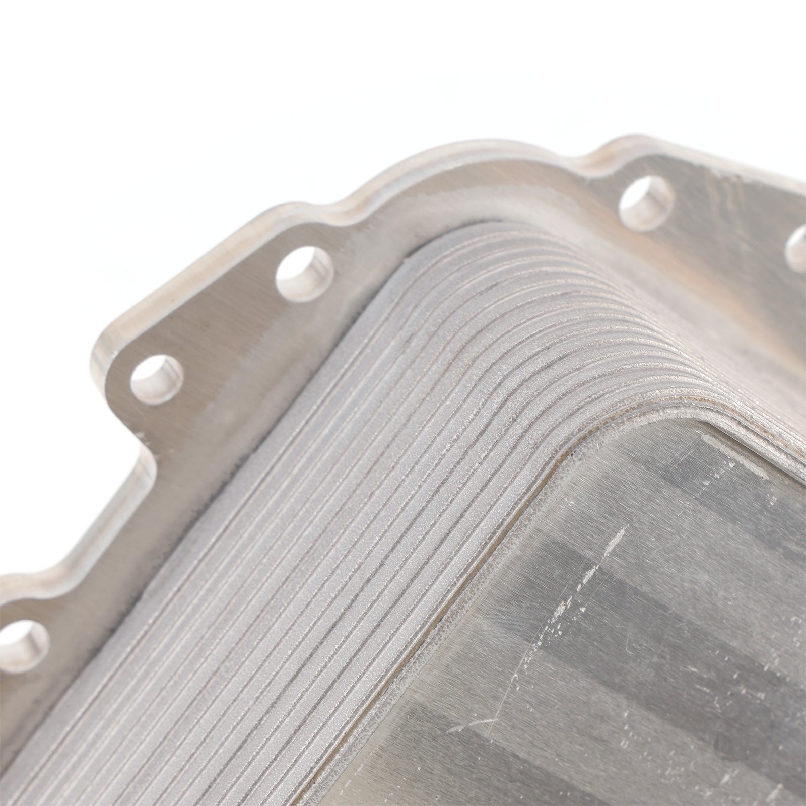 2013-2021 Jaguar F-Type X152 5.0 SCV8 R 508PS Coupé Motoroliekoeler LR039821 8W936A642AE