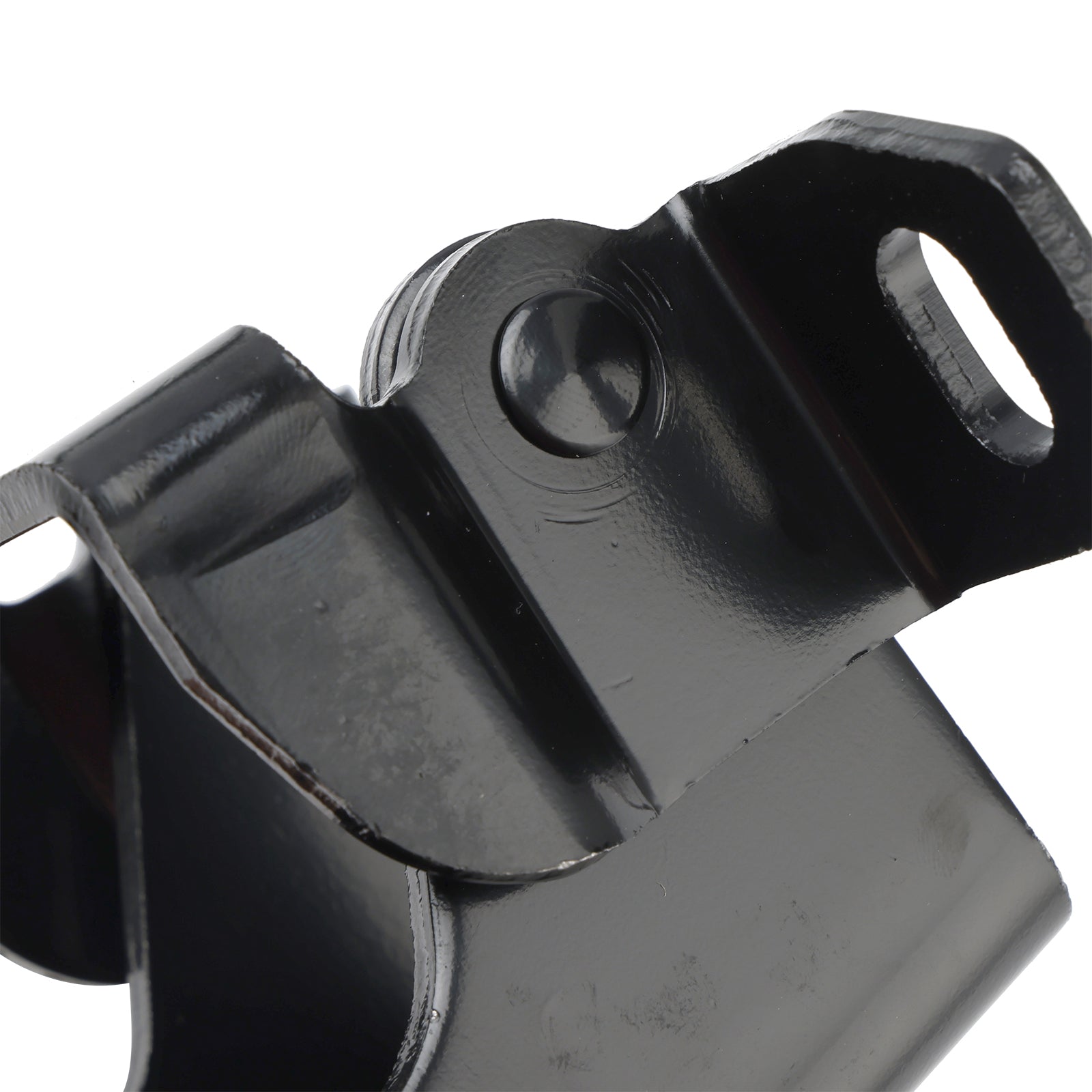 4 Stuks Front Upper Lower Deur Scharnier Voor Ford F150 F-250 F-350 Mercury 1980-1997