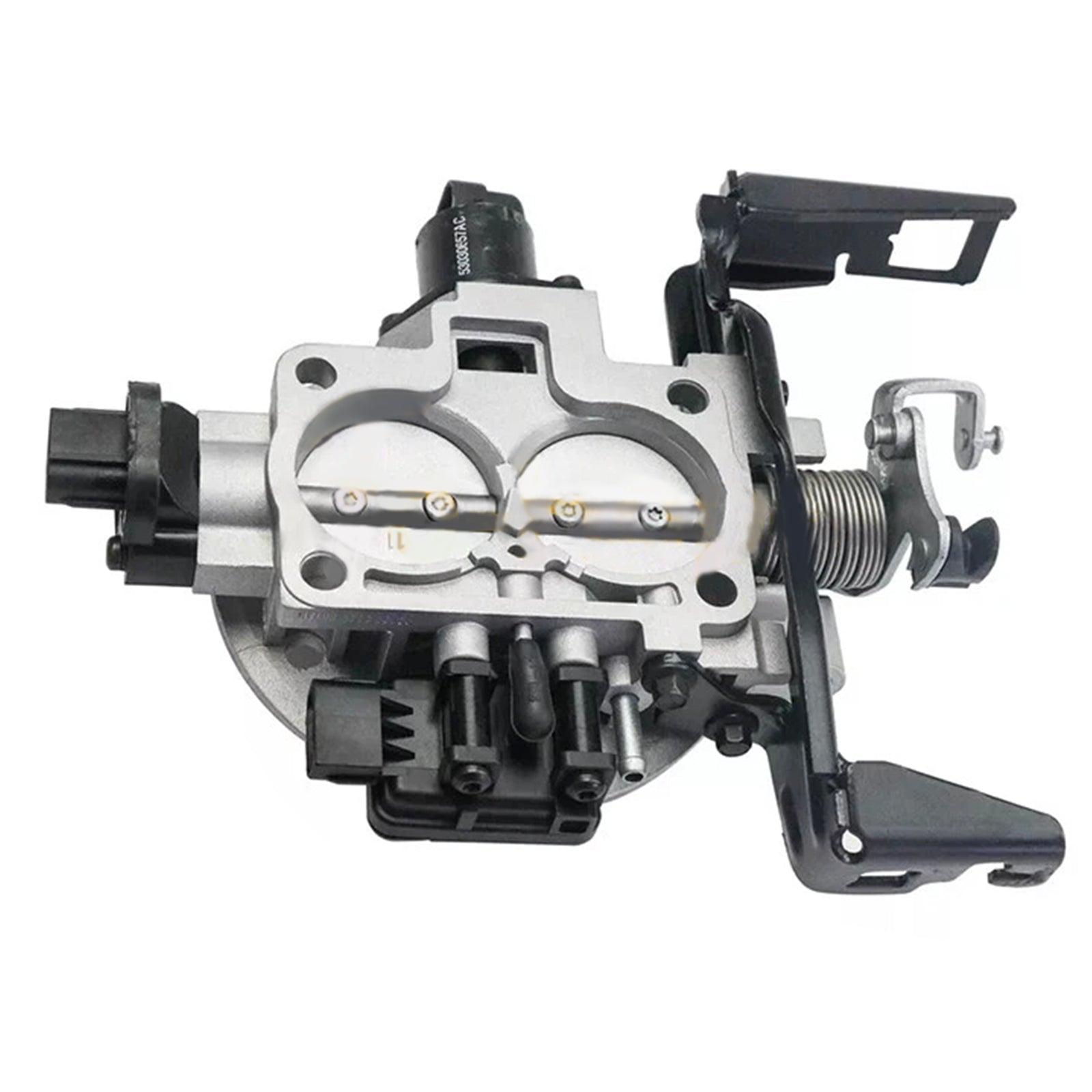 Throttle Body 53031733AA For Dodge Ram 1500 2500 3500 Dakota Durango V8 1998-2003