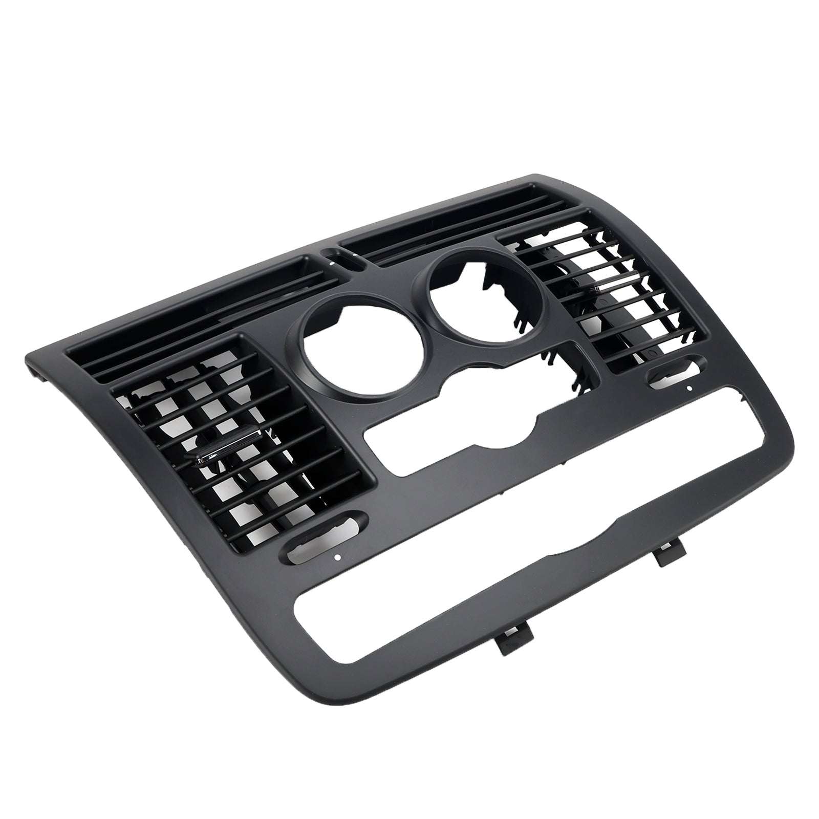 Mercedes-BENZ Vito 2004-2015 W639 Cubierta central del tablero del aire acondicionado 6366800800