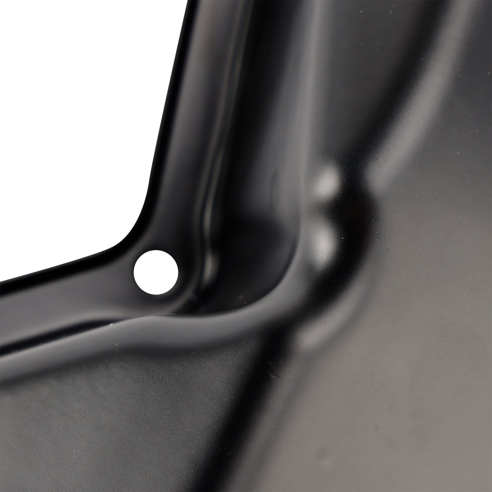 2007-2011 Nissan Versa 1.8L CVT Sedan SL Bandeja de aceite 31390-1XB01