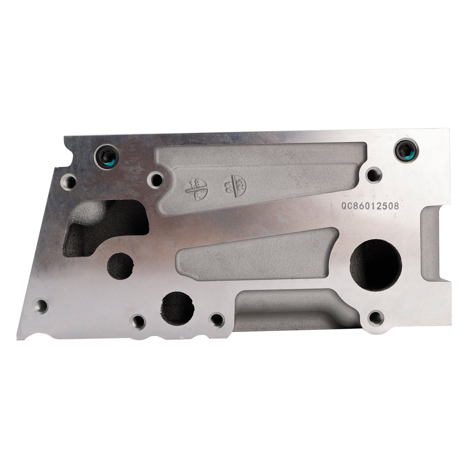 Fiat DUCATO Furgoneta (250_) 160 Multijet 3,0 D 4x4 (2006 en adelante) Culata 908559 0200KC