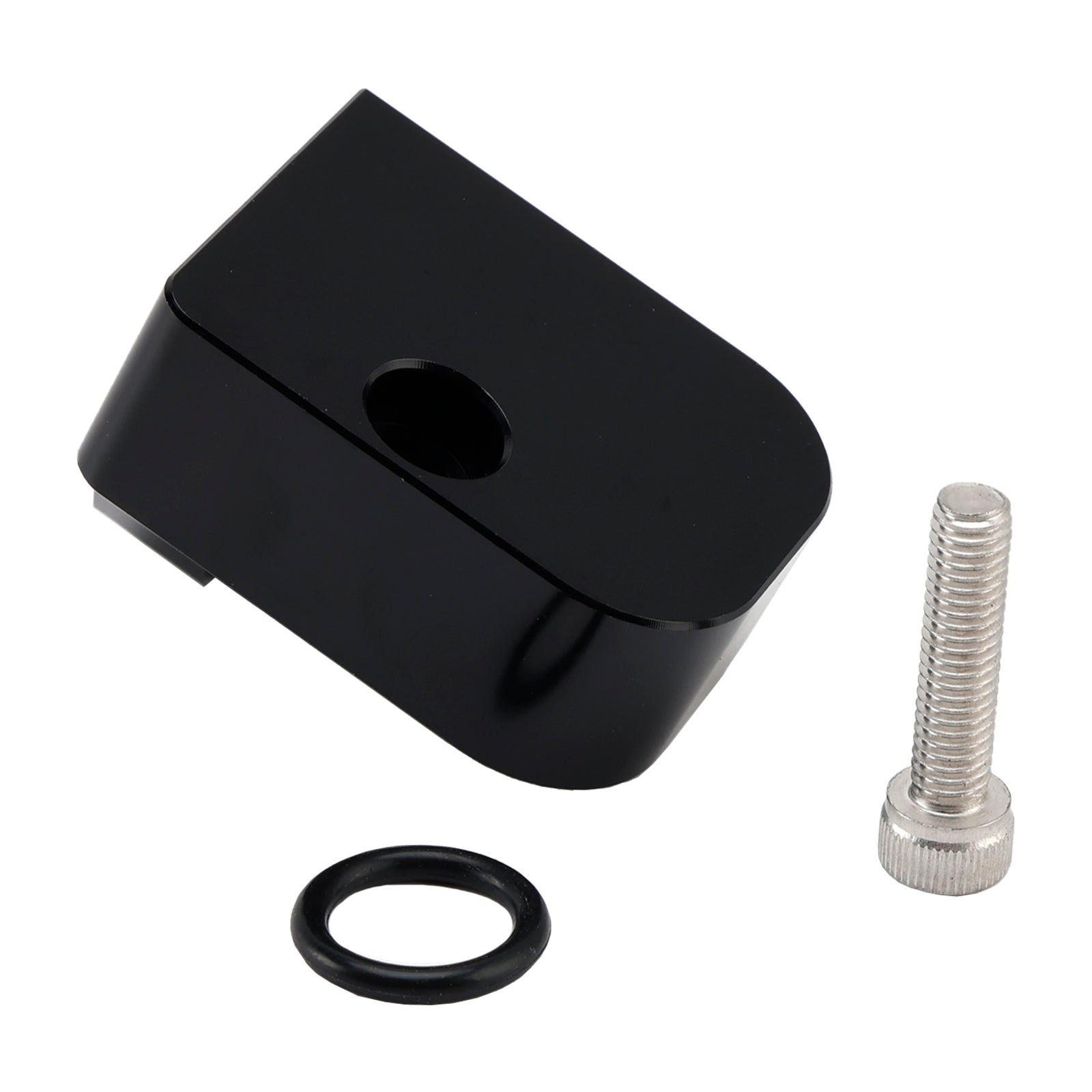 2017-2024 Chevy GM 6.6L Diesel Temperature Air Intake Sensor Spacer Kit