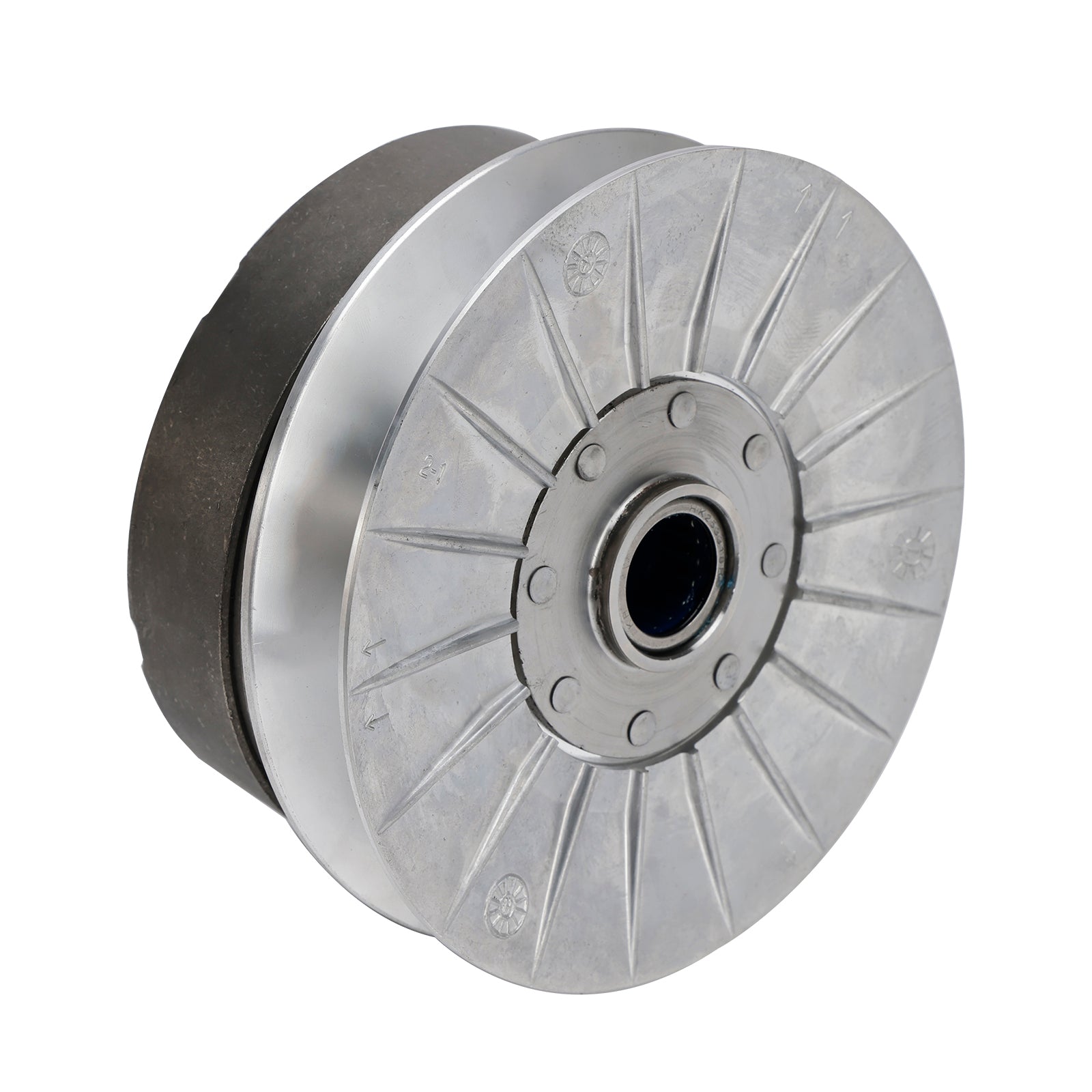 Juego De Variador Completo Delantero Ag-923507 923508 Para Tgb Blade 250 325 Target