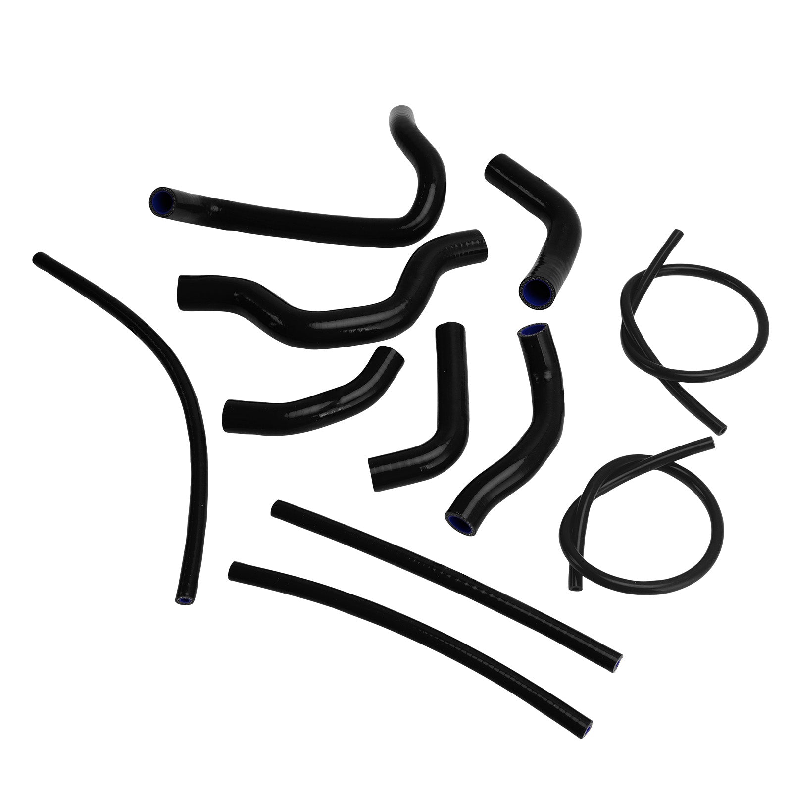 2021-2025 Ducati Monster 937 Silicone Radiator coolant Hose