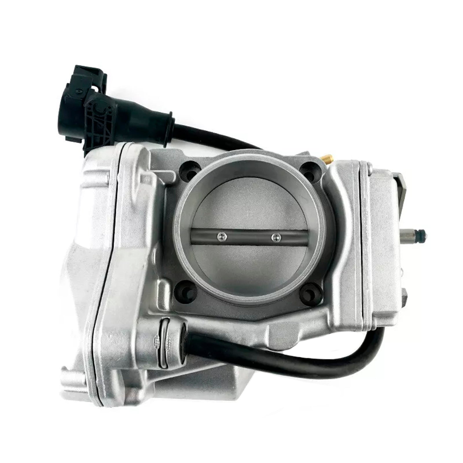 Mercedes W124 Conjunto do corpo do acelerador R129 SL320 E320 S320 M104 0001415725