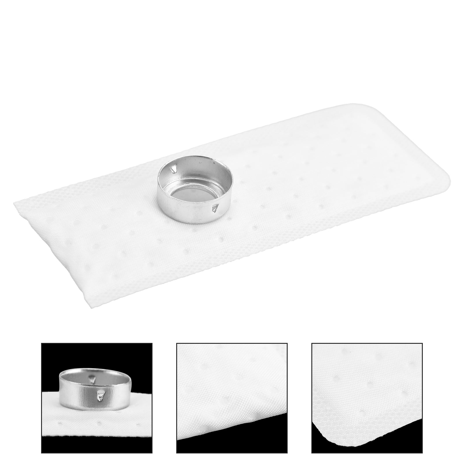 Filter palivového čerpadla pre sitko pre BMW R850 R1100 R1150 K1200 #16141341233
