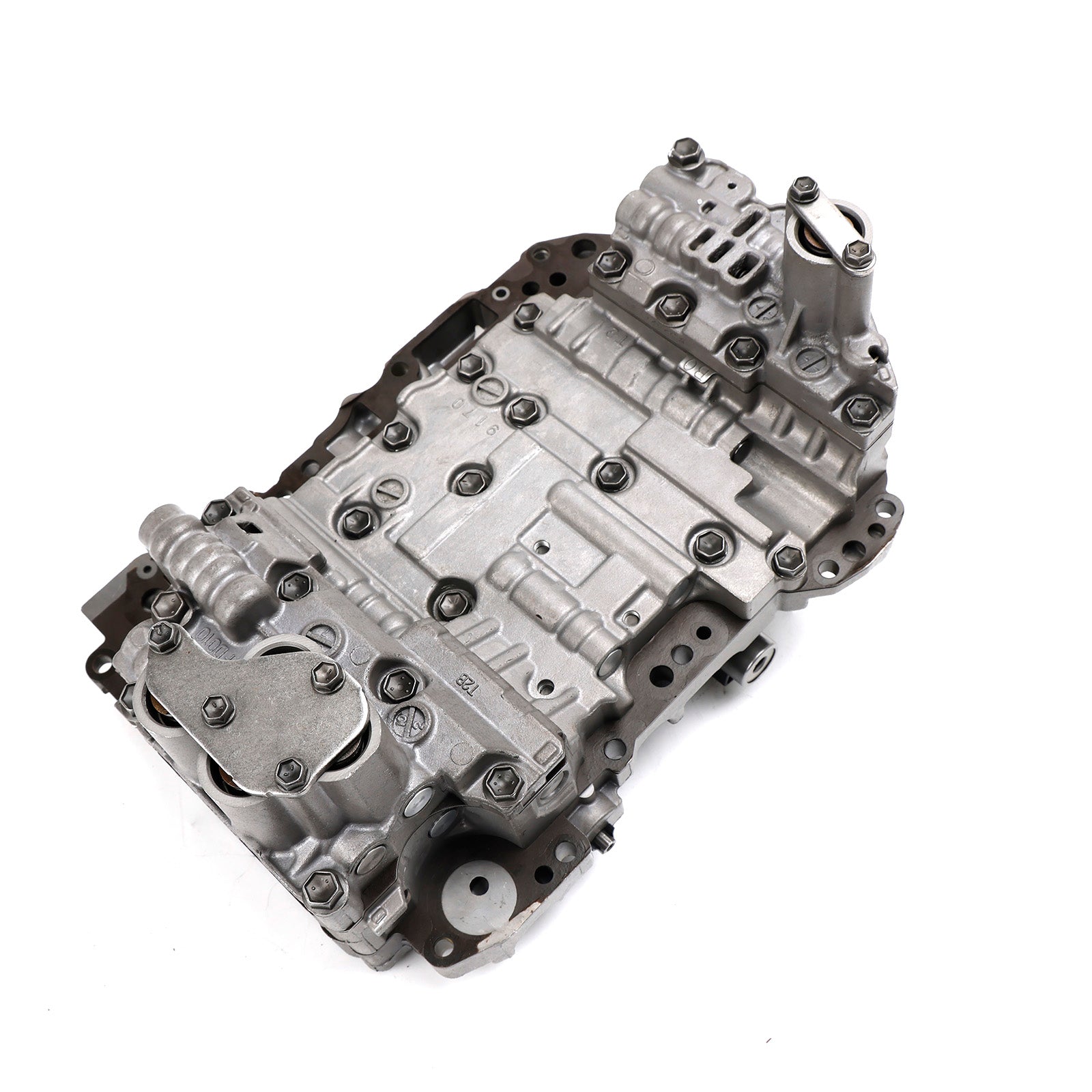09G TF-60SN Transmission Valve Body para VW Golf Passat Toura