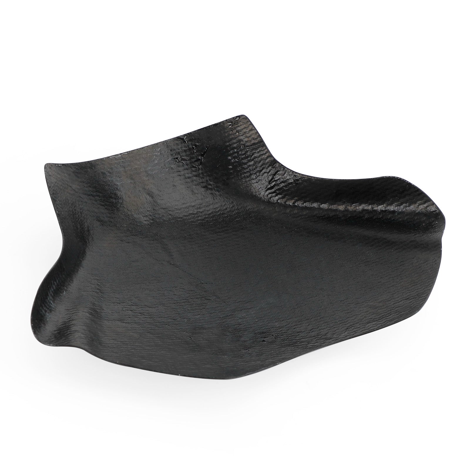 2008-2016 Yamaha YZF-R6 Carbon gastankafdekking kuipbeschermer