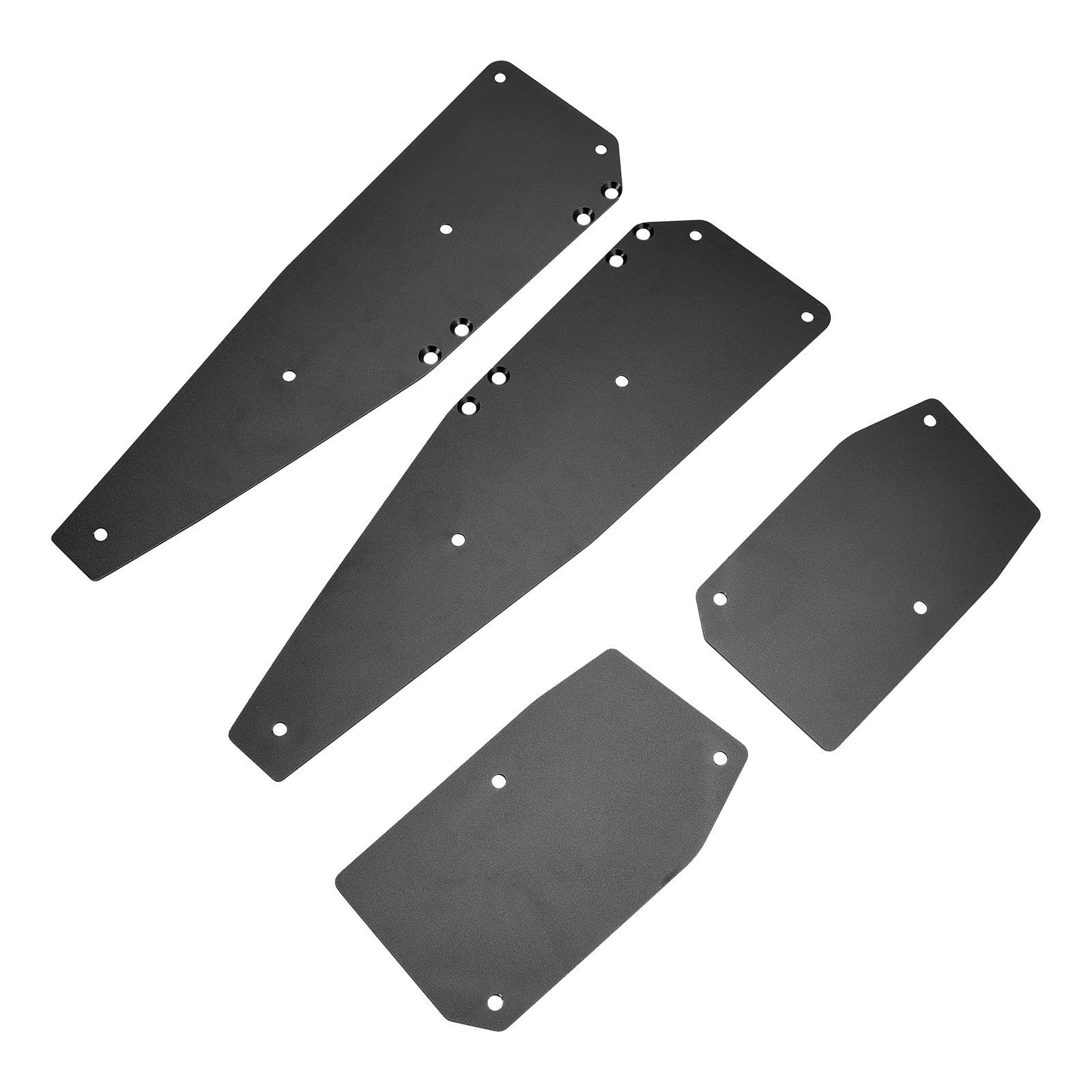 Windshield Windscreen Fit for Moto Guzzi V7 Classic 2016-2023 V9 Bobber 2018-23