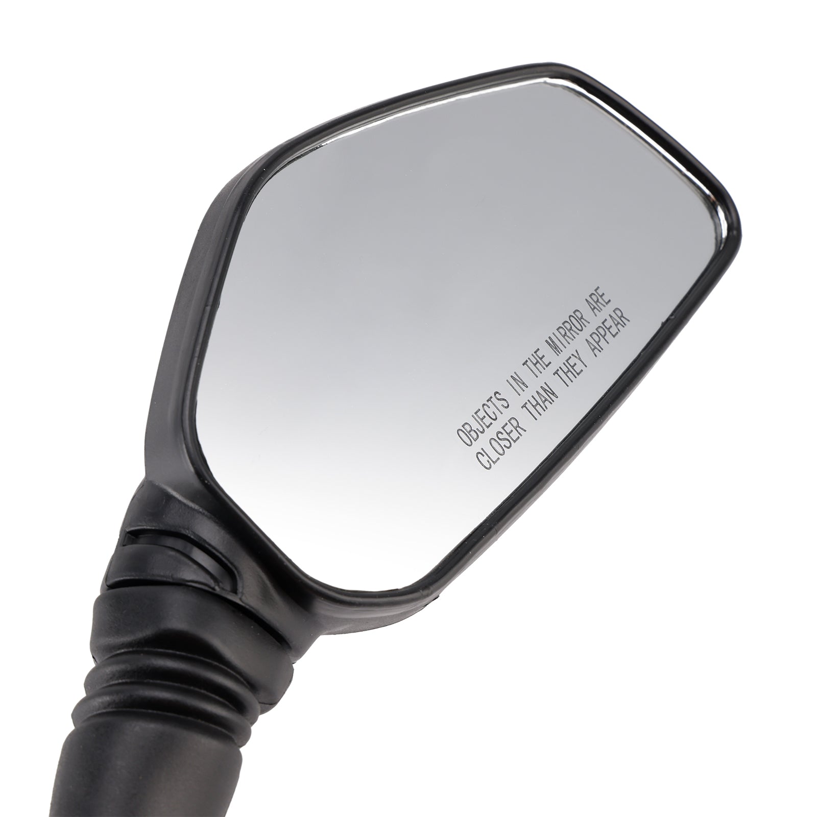 Pair Side Mirrors For Bajaj Pulsar Dominar 400 V1 NS200 NS160 AS200 AS150 NS125