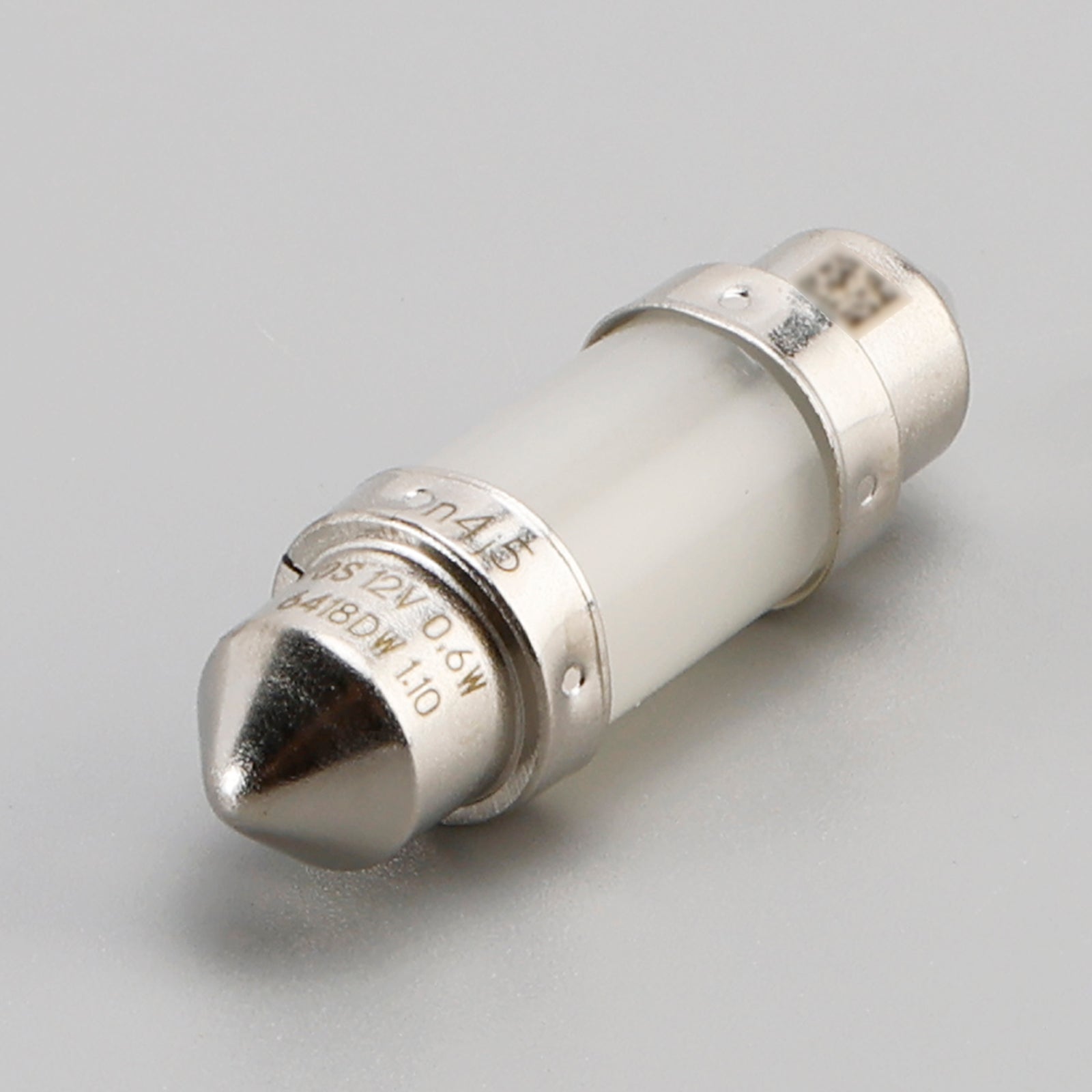 Autolamp LEDriving SL C5W 6418DWP 36MM 12V 0,6W 6000K voor OSRAM