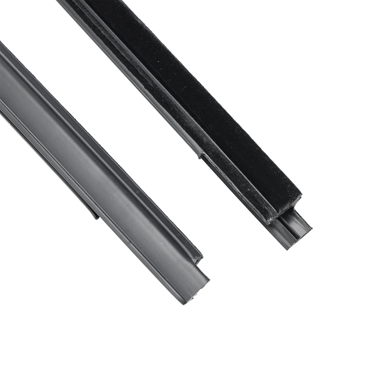 2010-2014 Honda Insight 4PCS buitenraamlijstafdichting