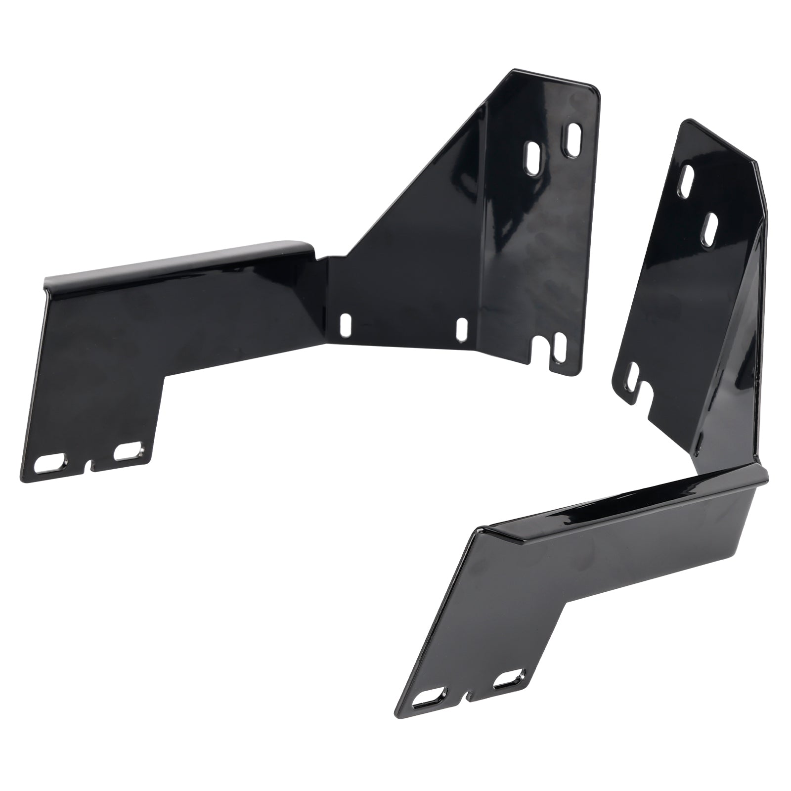 1998-2013 Road Glide Steel Head Fairing Support Mount Bracket