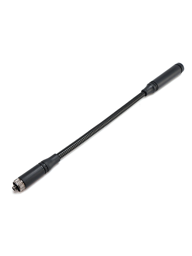 Antenne SMA-F pour autoradio longue 330 mm pour TK-370 LT-6288 PX-666 VEV-3288S