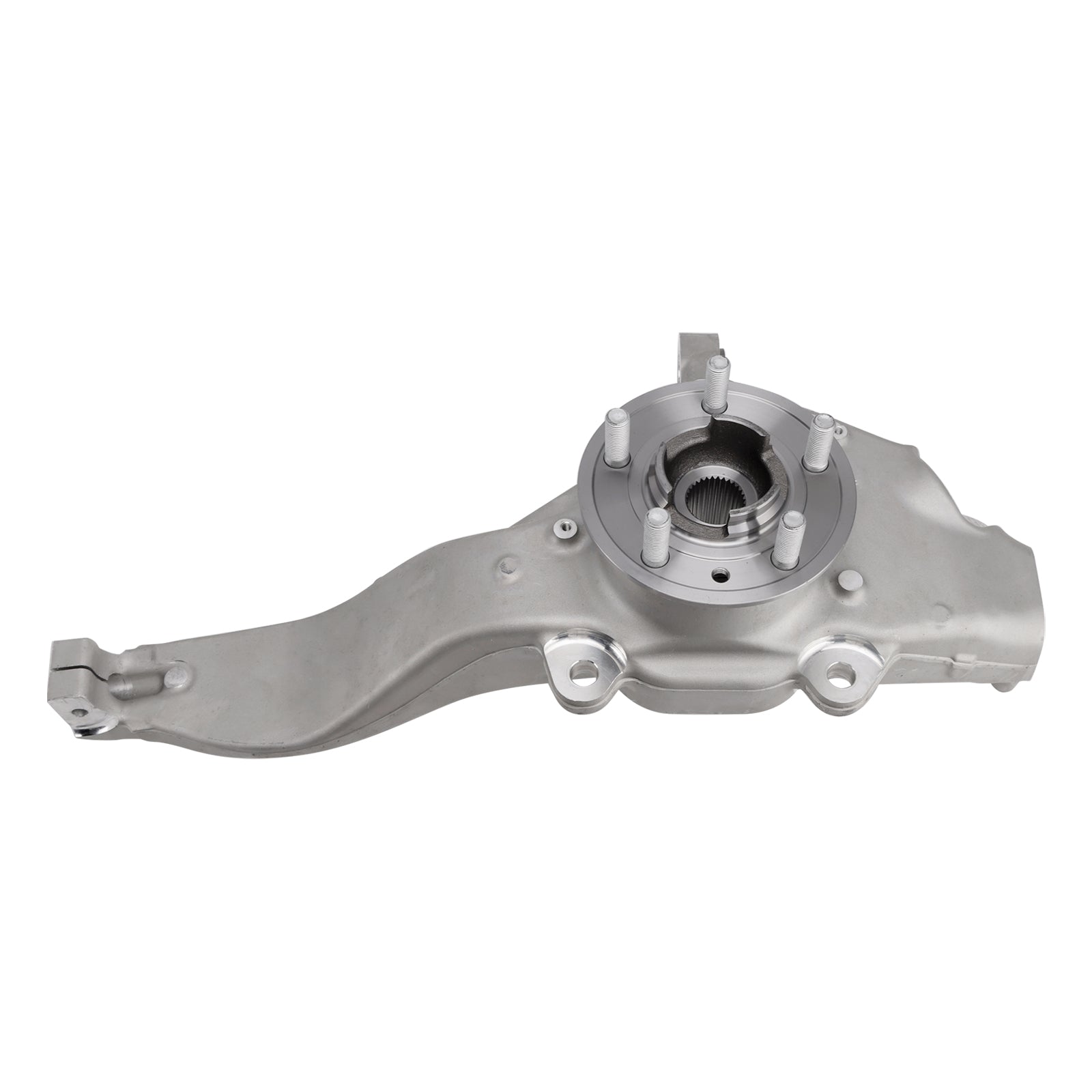 Front Right Knuckle Hub Assembly LR040118 For Range Rover L405 2013-2017