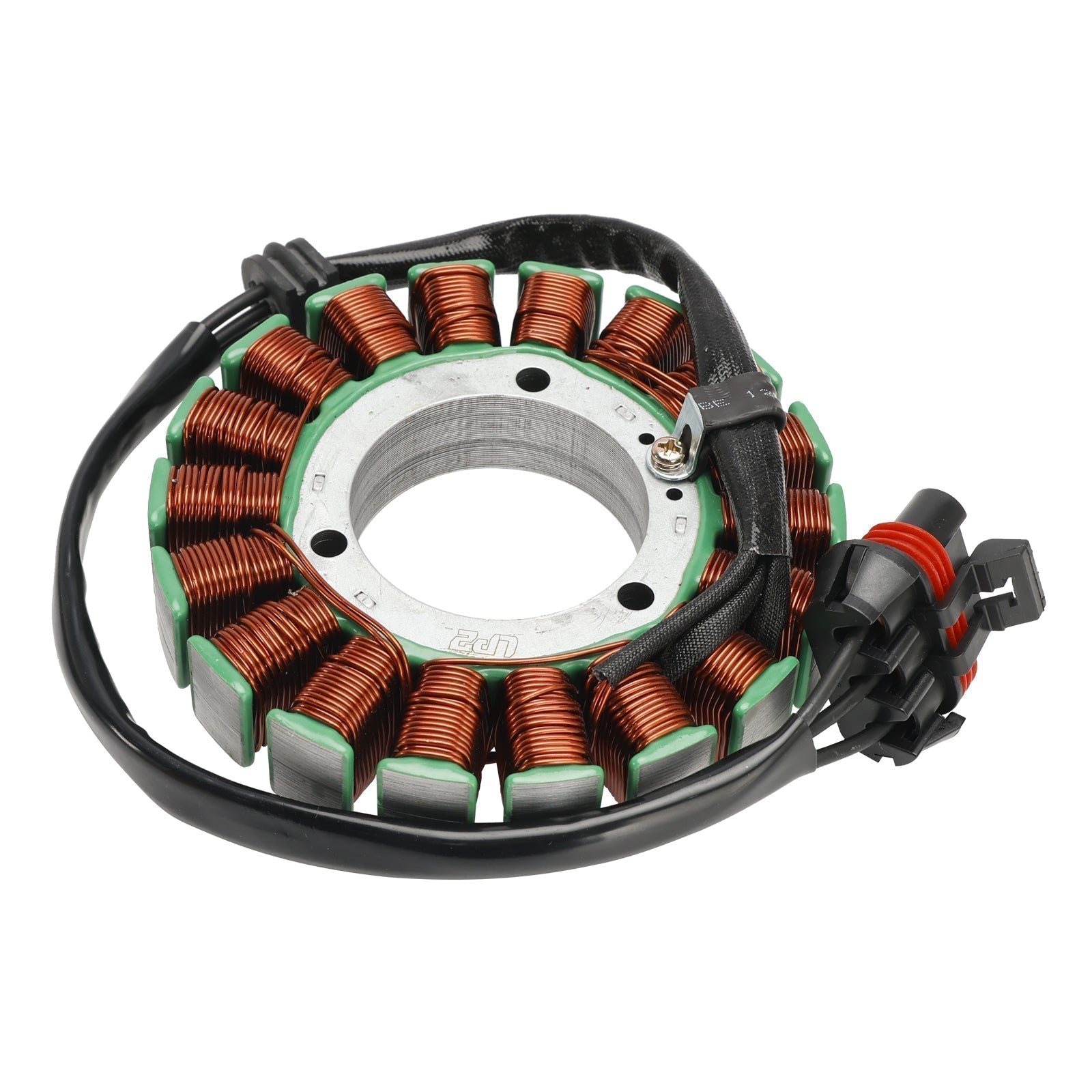 2013 Polaris RZR 4 XP 900 PS INTL Magneto Coil Stator + regulátor napätia + tesnenie ASSY 4013970