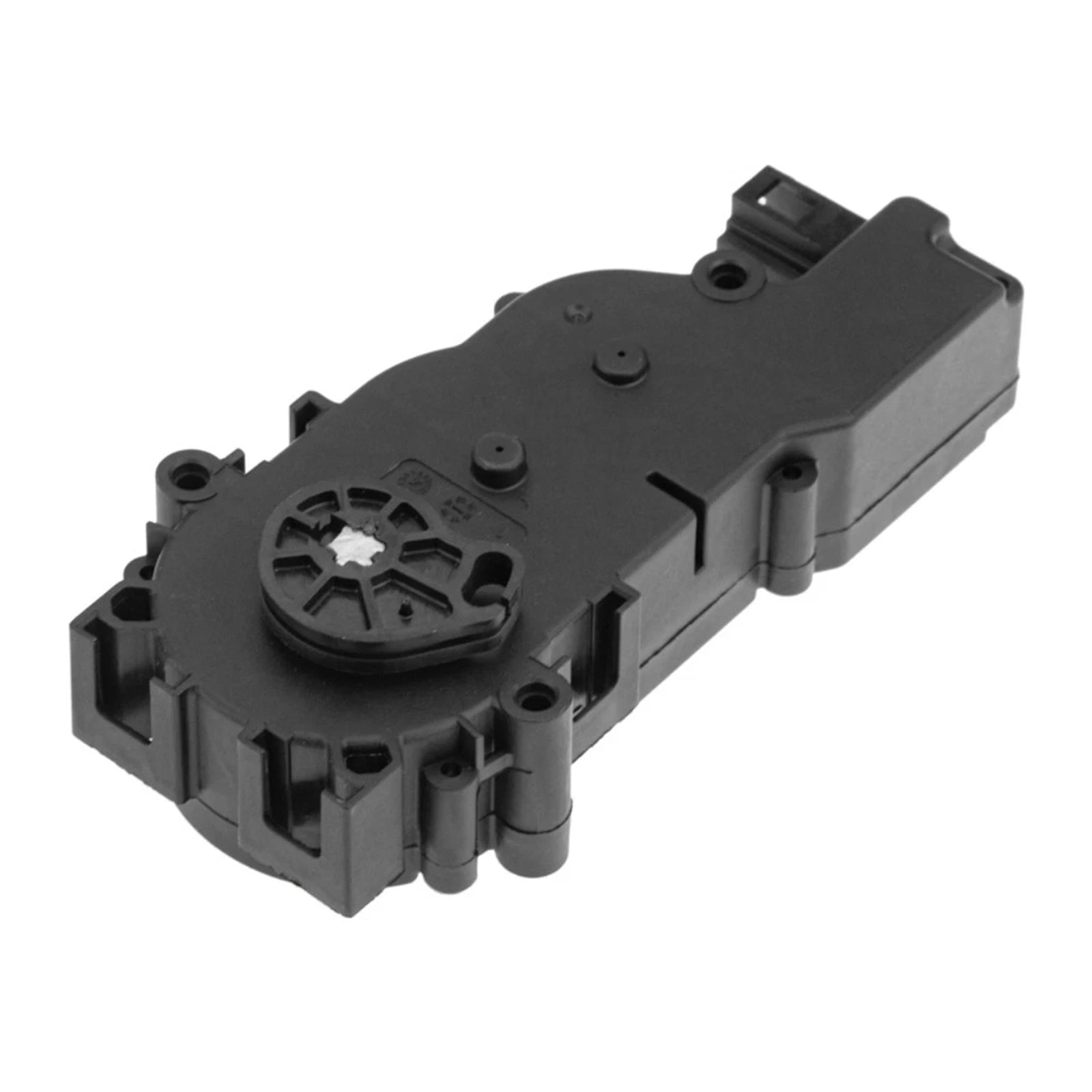 Rear Trunk Lid Lock Latch Actuator 6NW00942479 For Tesla Model S 5YJS 2012-2025