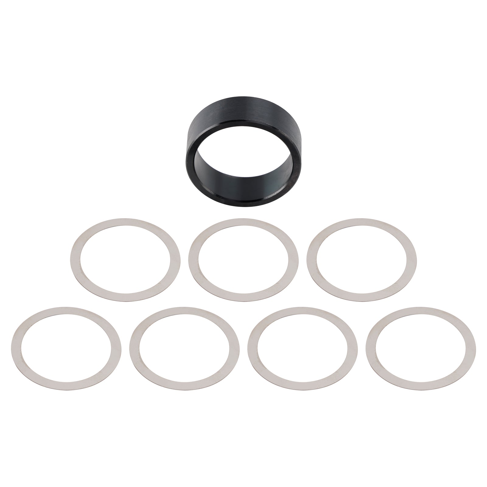 Gear & Axle (SK CSGM8.5) Kit d’élimination des manchons d’écrasement pour GM 8.5 Differentia