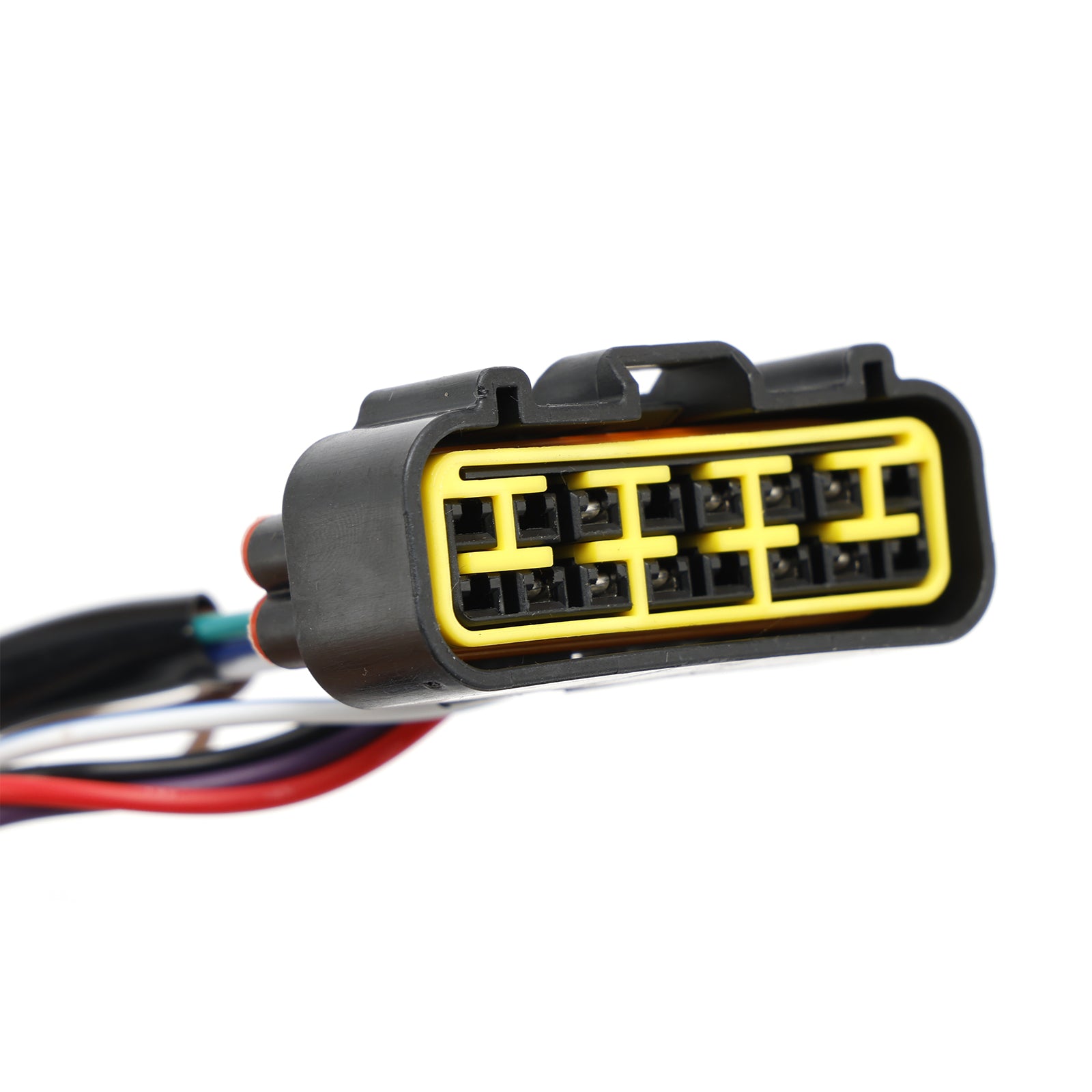 Générateur Stator pour les VTT en ligne S 5.5/x 5.5/s 5.0 LOF/283-75005-10